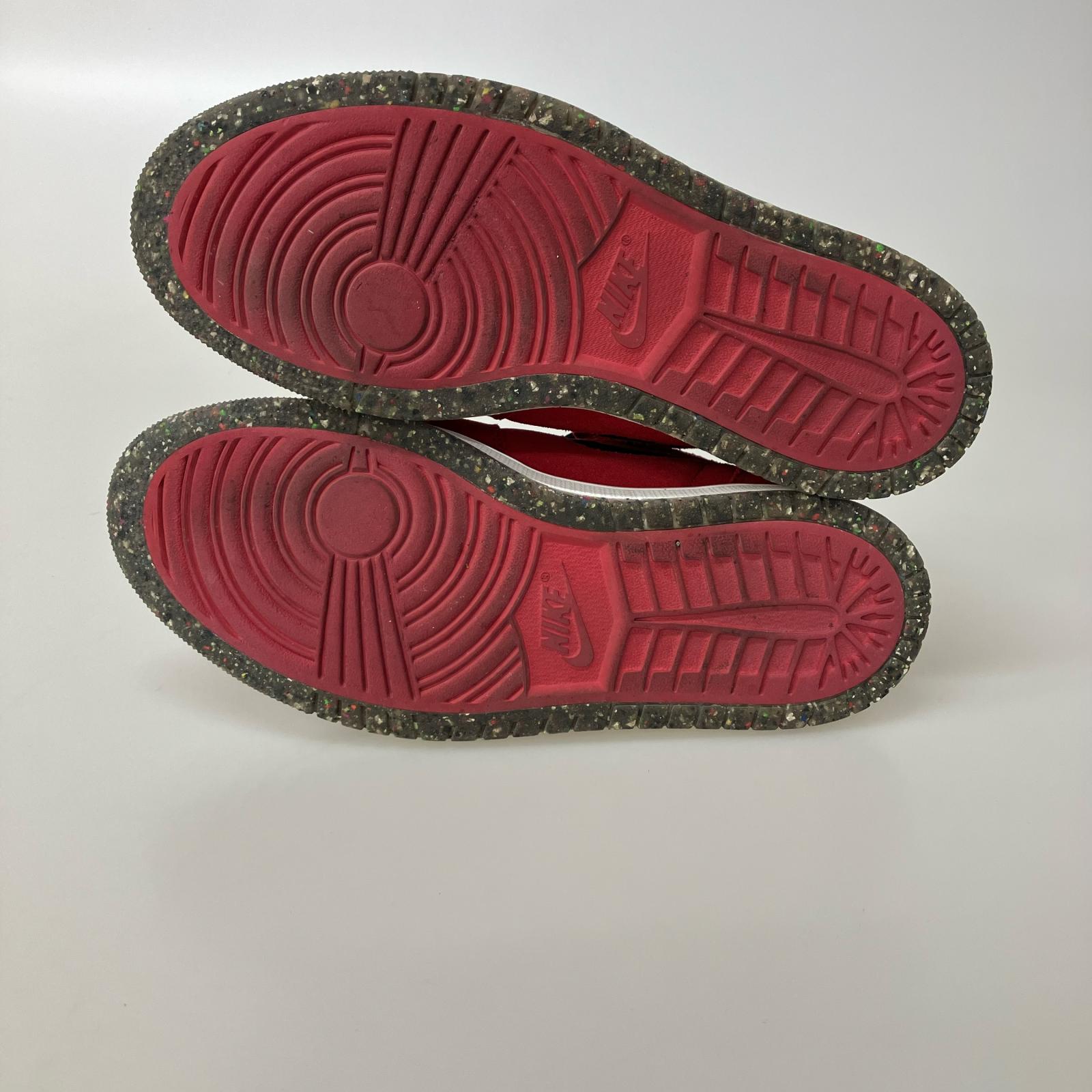 スニーカー NIKE 28.5cm CT0978-600 スニーカー 28.5cm (US10 1/2 UK10 EU47) レッド