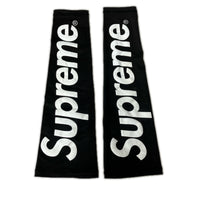 その他アクセサリー Supreme アームカバー ブラック