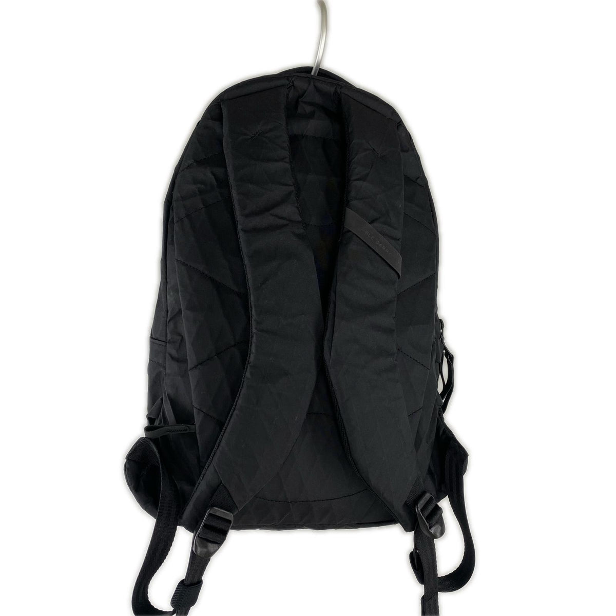リュック・デイパック ABLE CARRY/サーティーンデイバック13L/リュック/ナイロン/BLK ブラック