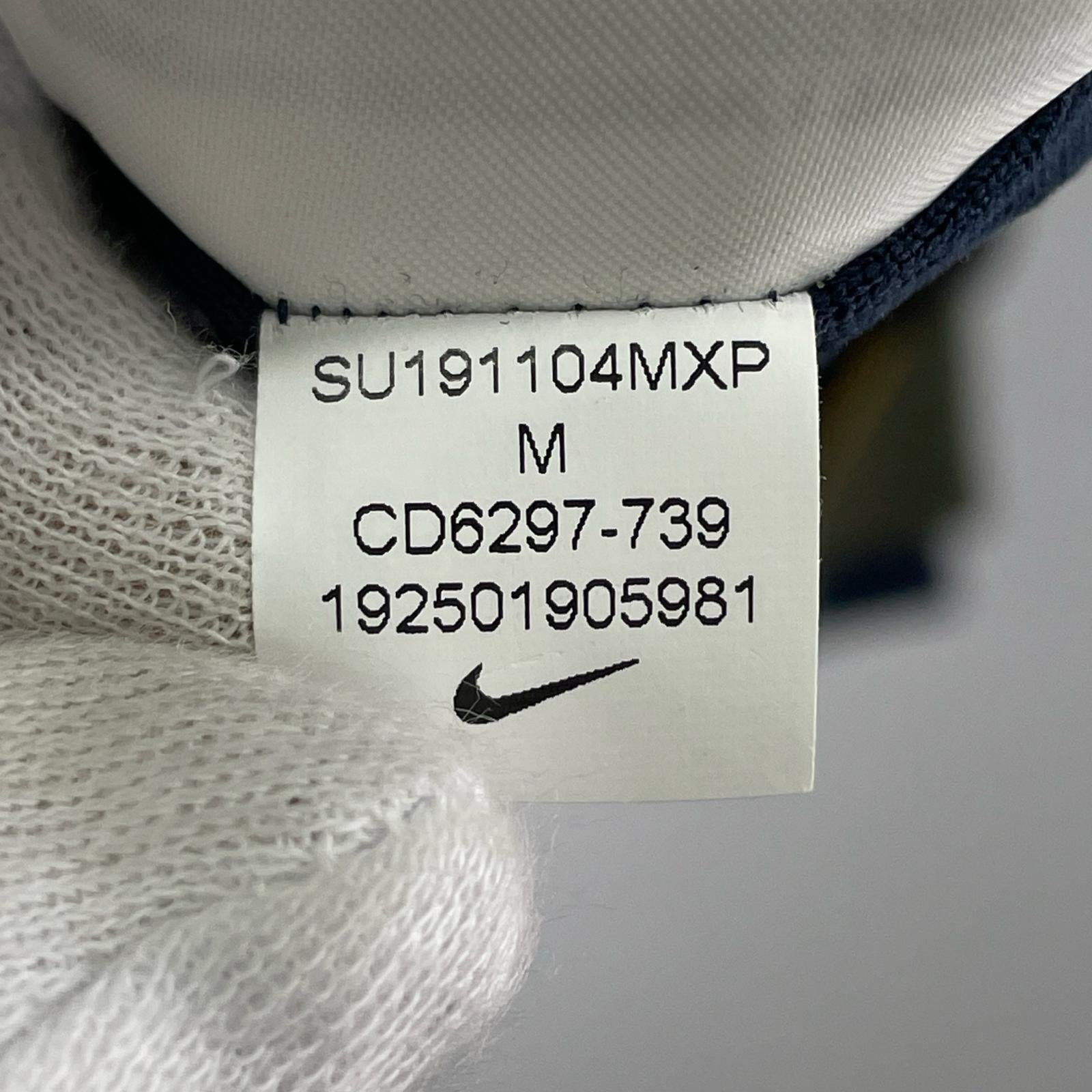 マウンテンパーカー ×SACAI 19SS CD6297-739 M