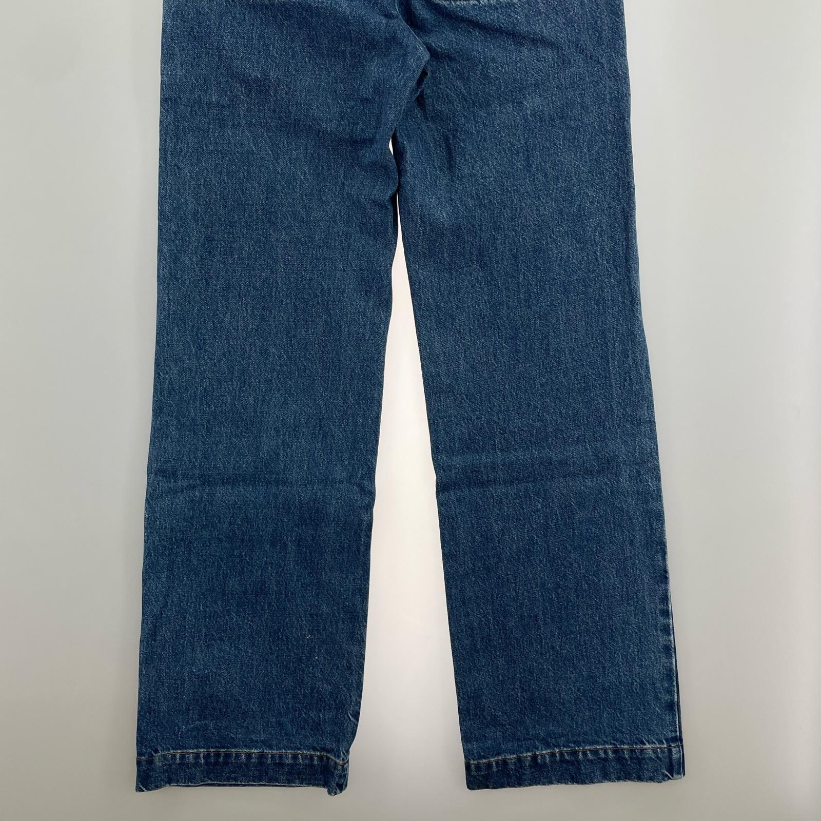 デニムパンツ JEAN SEASIDE