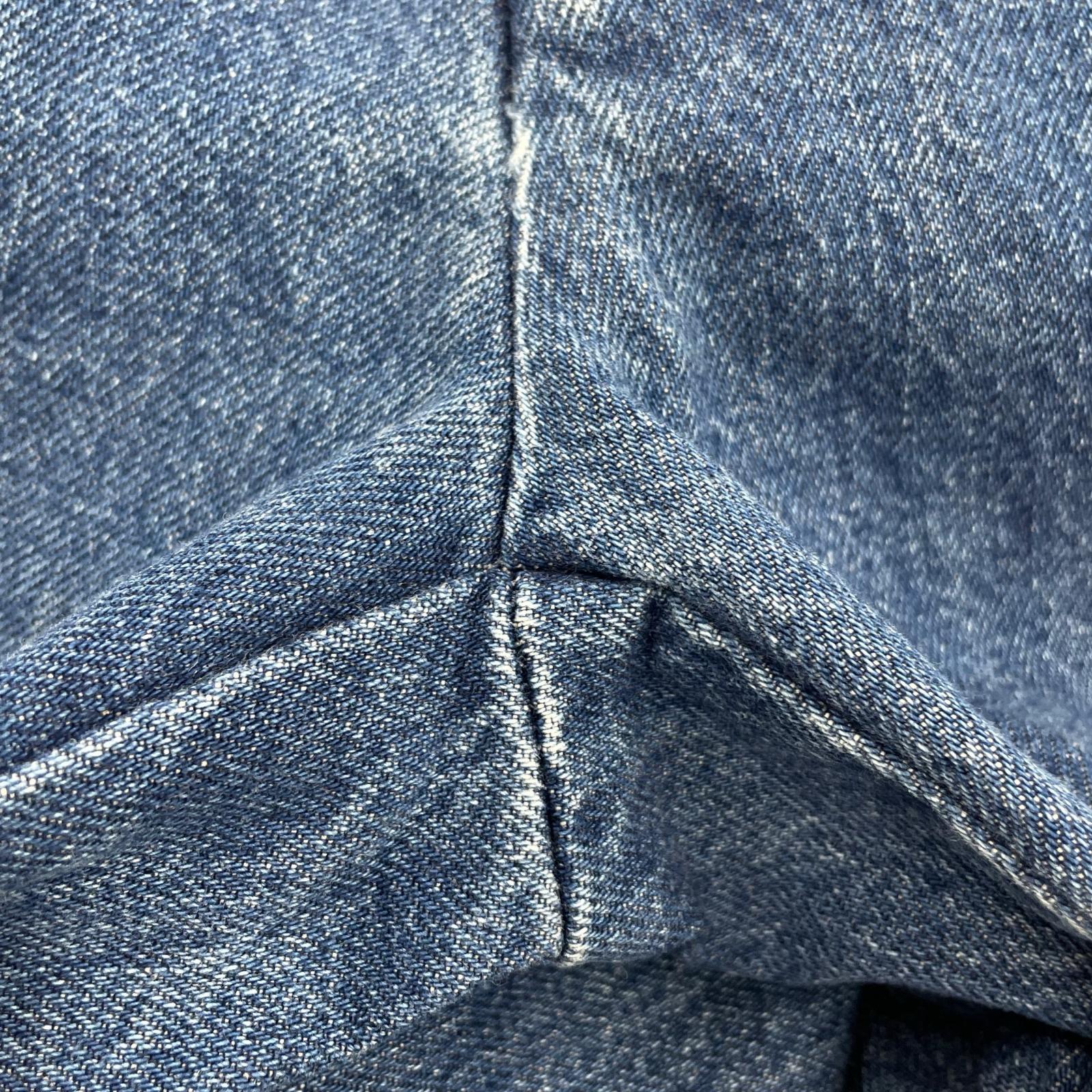 デニムパンツ JEAN SEASIDE