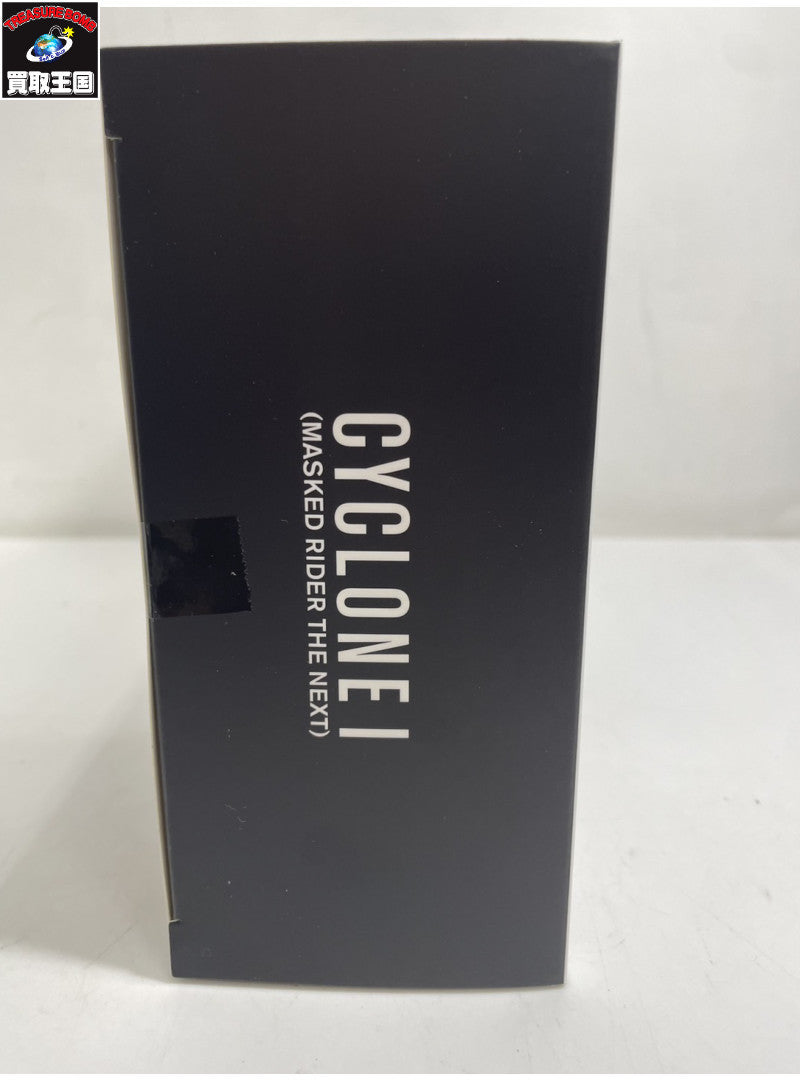 S.H.Figuarts サイクロン1号 仮面ライダーTHE NEXT フィギュア/グッズ