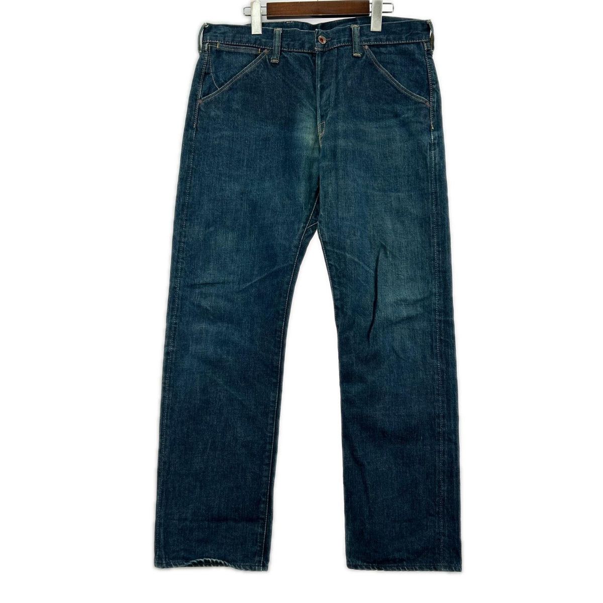 デニムパンツ Lot.7102 W33