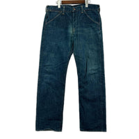 デニムパンツ Lot.7102 W33