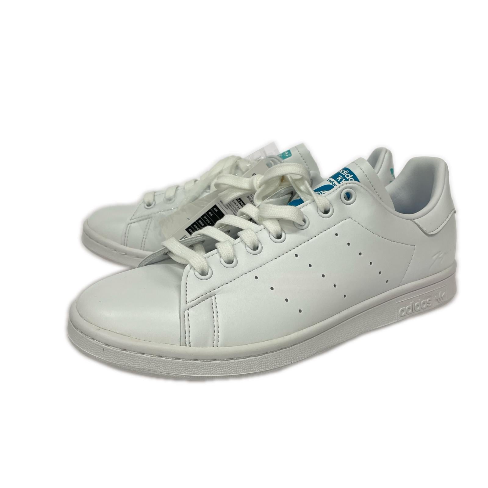 スニーカー adidas×KYNE Stan Smith 26.5cm (US8 1/2 UK8 EU43) ホワイト