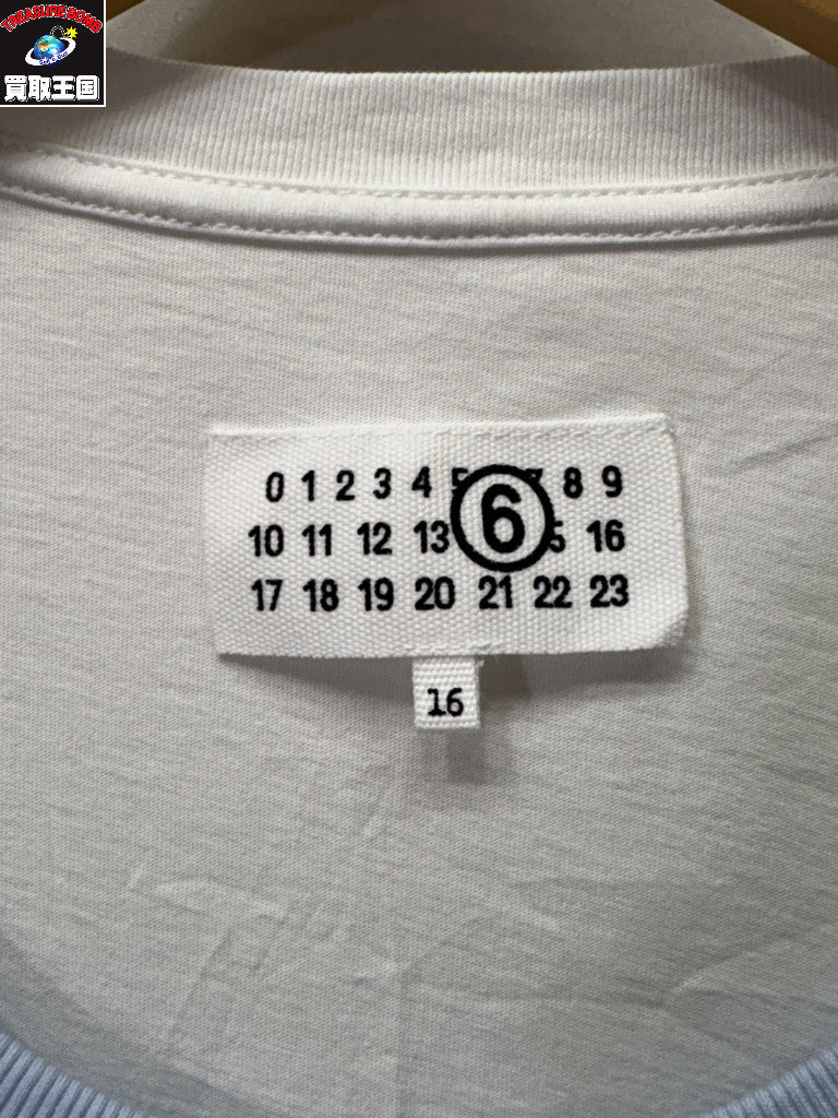 半袖Tシャツ 25SS Kids Layered T-shirt