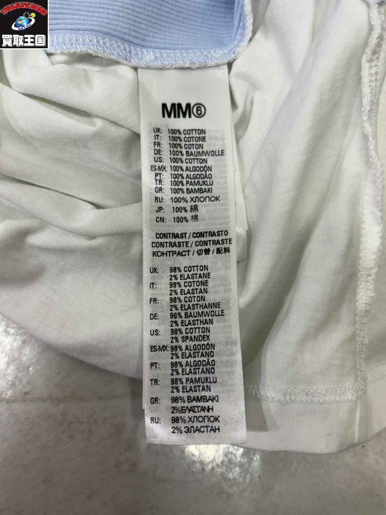 半袖Tシャツ 25SS Kids Layered T-shirt