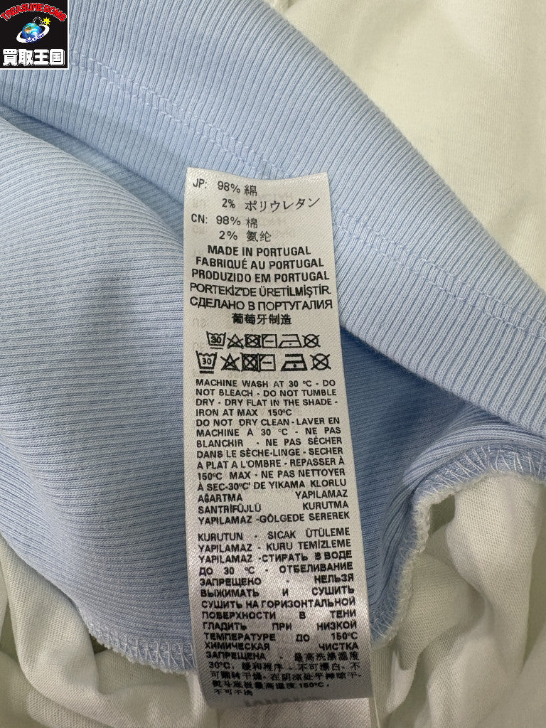 半袖Tシャツ 25SS Kids Layered T-shirt