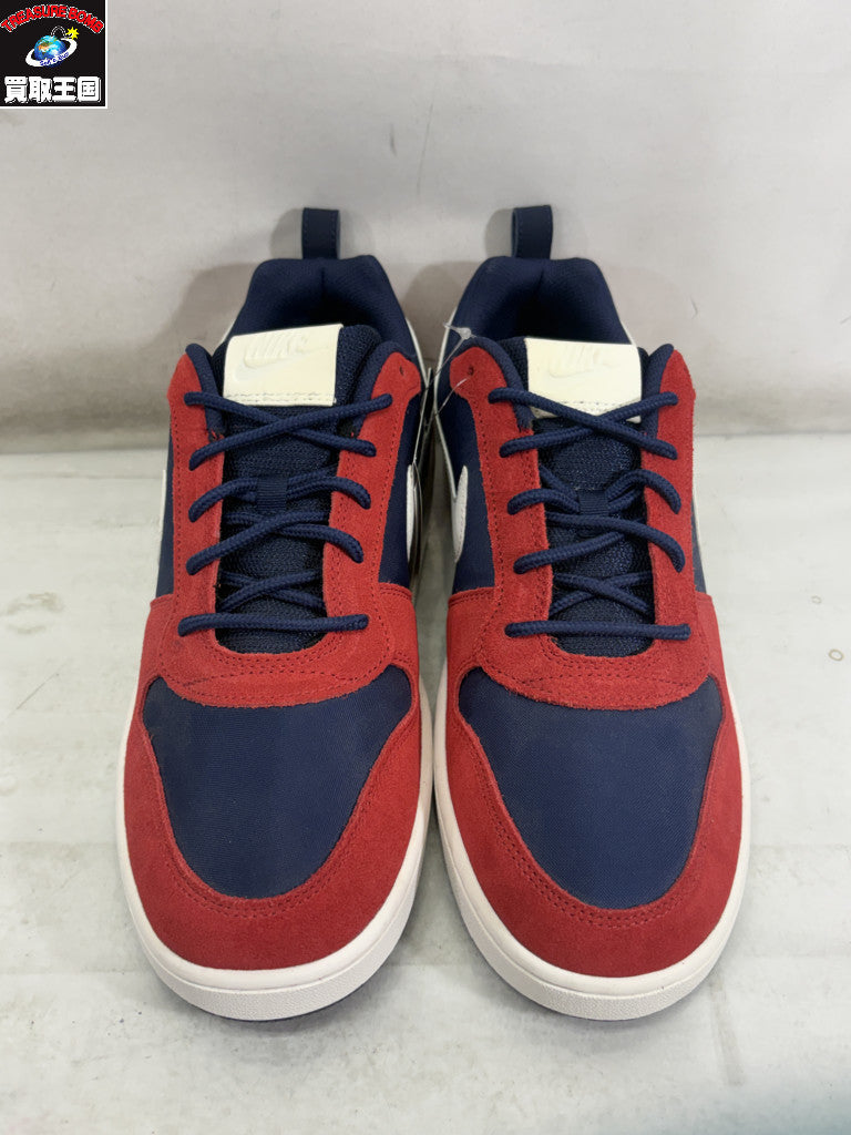 スニーカー Court Borough Low PRM Midnight
