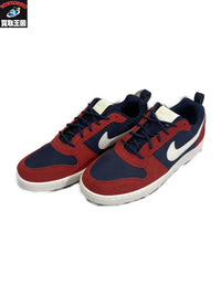 スニーカー Court Borough Low PRM Midnight