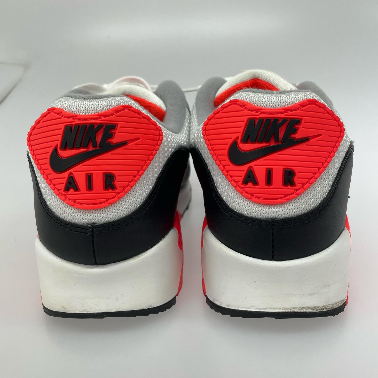 スニーカー AIR MAX 3 (27.5) 27cm (US9 UK8 1/2 EU44) ホワイト