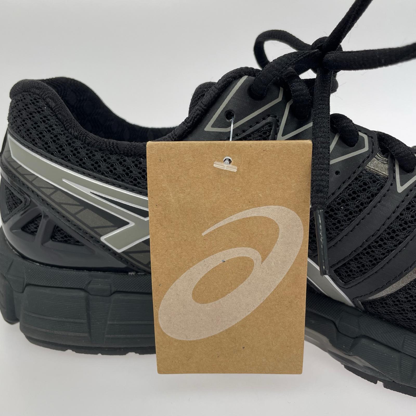 スニーカー GEL-KAYANO 20 黒 (28.5cm) 28.5cm (US10 1/2 UK10 EU47) ブラック