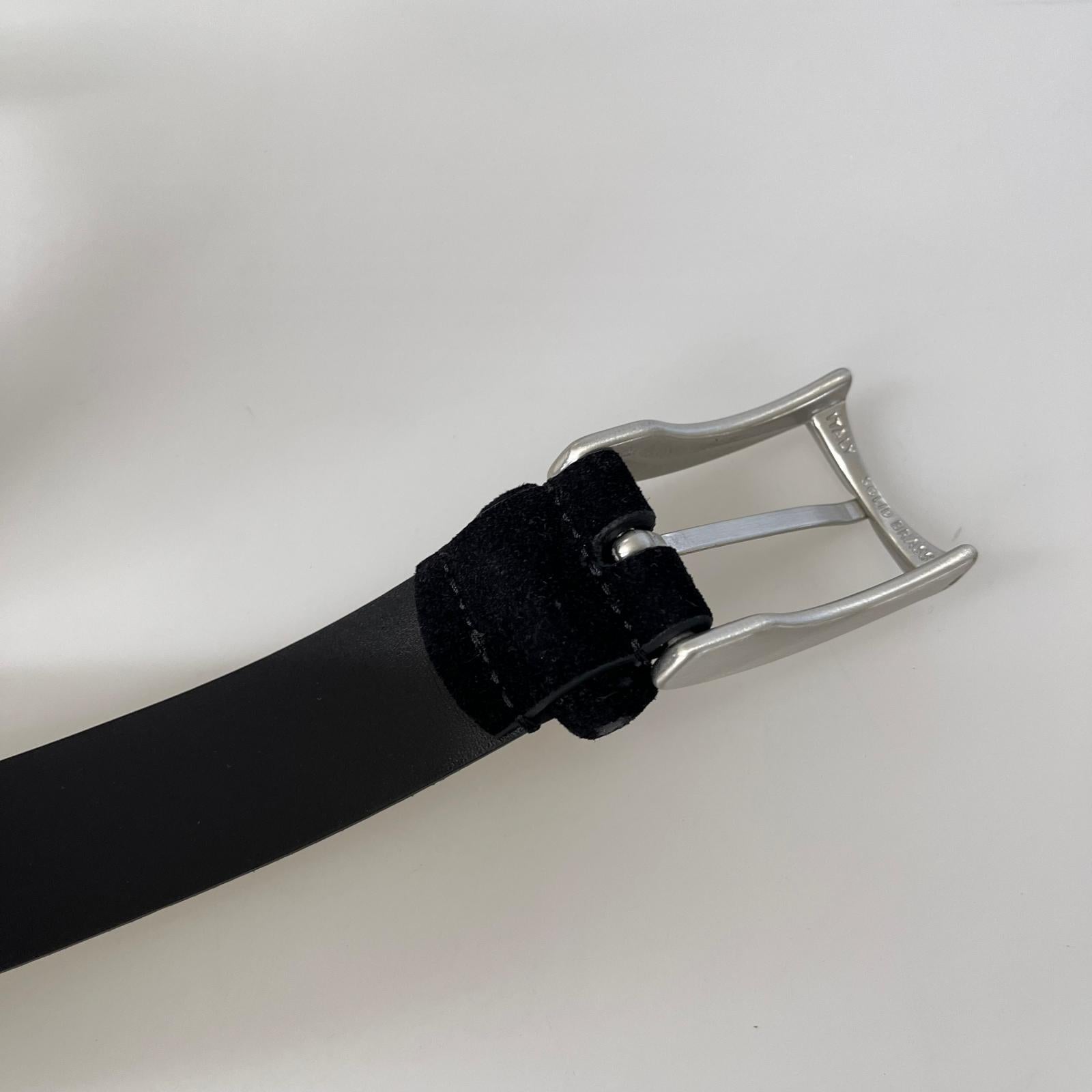 その他アクセサリー ANDERSONS ベルト ブラック
