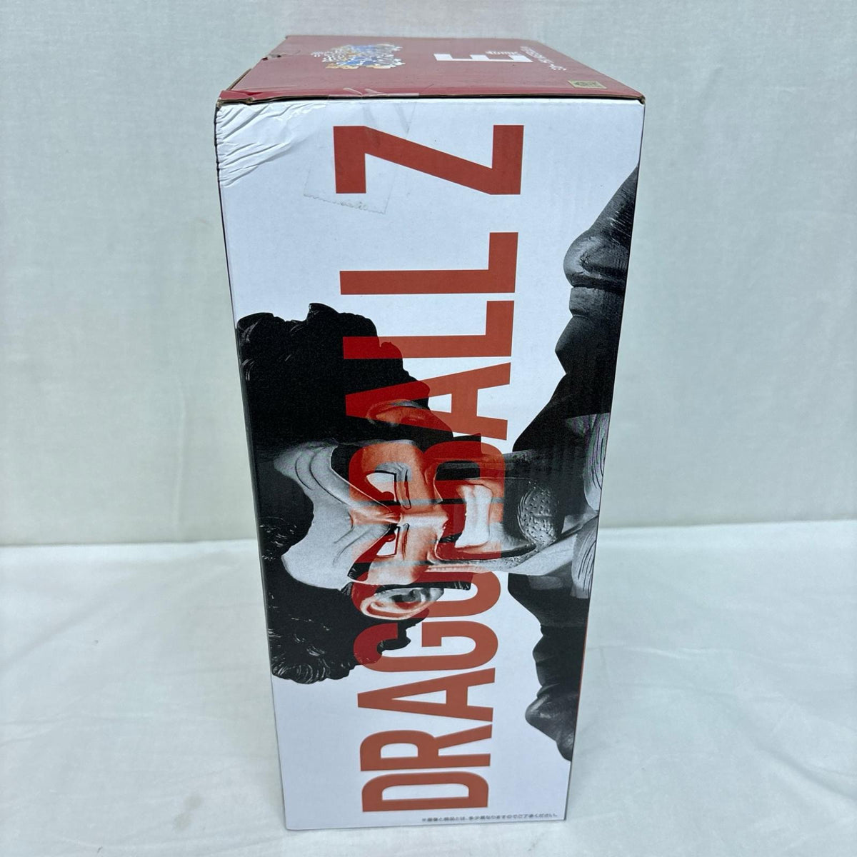 E賞 ミスター・サタン MASTERLISE ドラゴンボールZ BANDAI/バンダイ フィギュア/グッズ