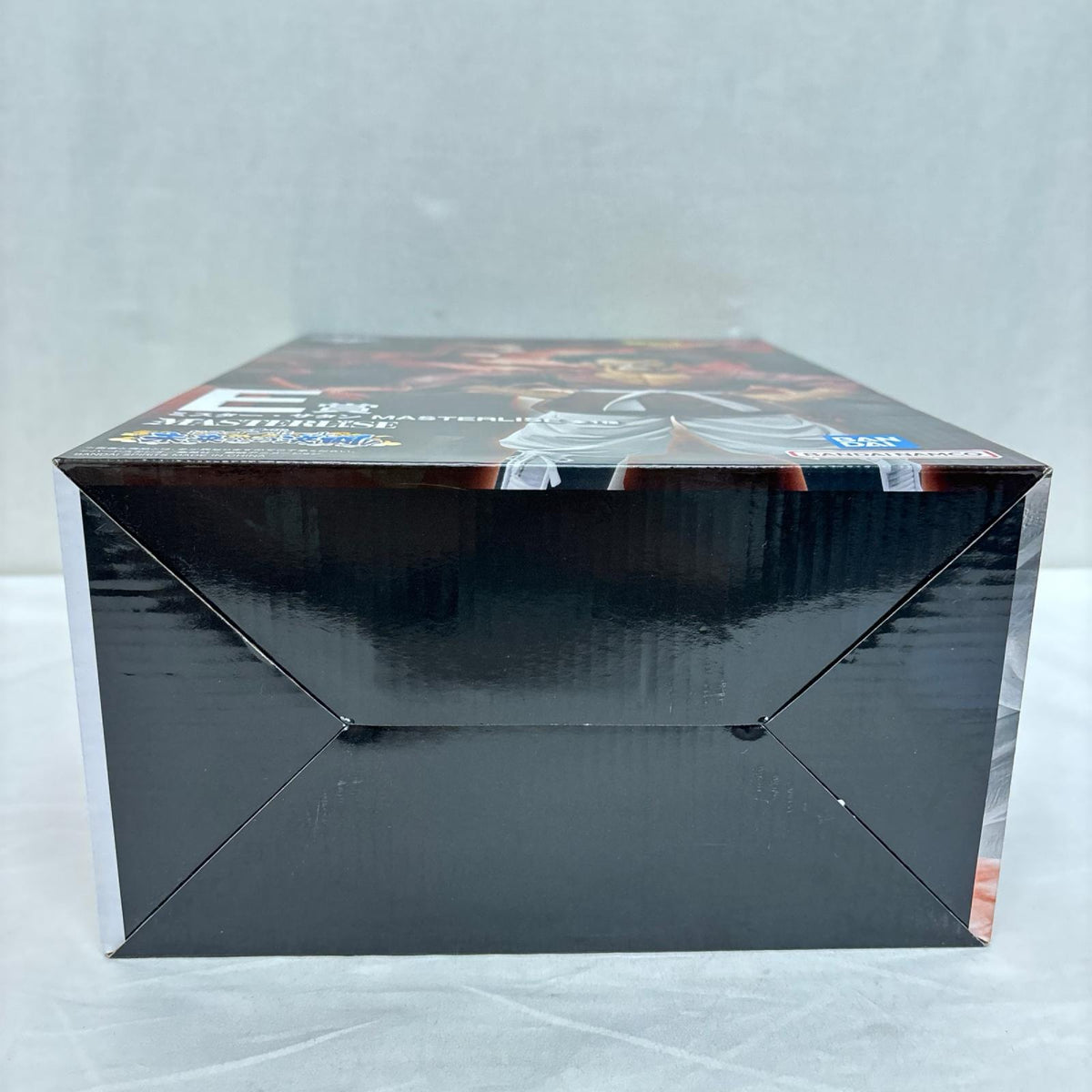 E賞 ミスター・サタン MASTERLISE ドラゴンボールZ BANDAI/バンダイ フィギュア/グッズ