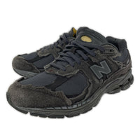 スニーカー M2002RDB PHANTOM 21FW-I (28.0) 28cm (US10 UK9 1/2 EU46) ブラック