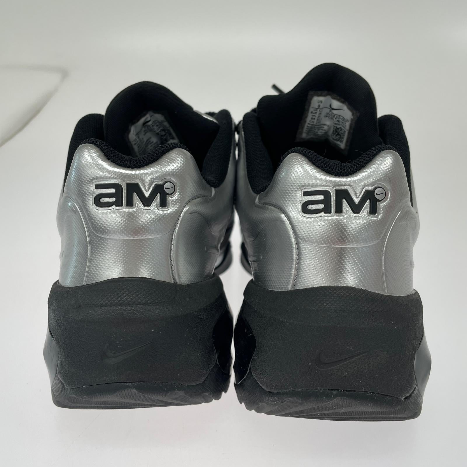 スニーカー Air Max Muse Women's Shoes 25cm (US7 UK6 1/2 EU40)