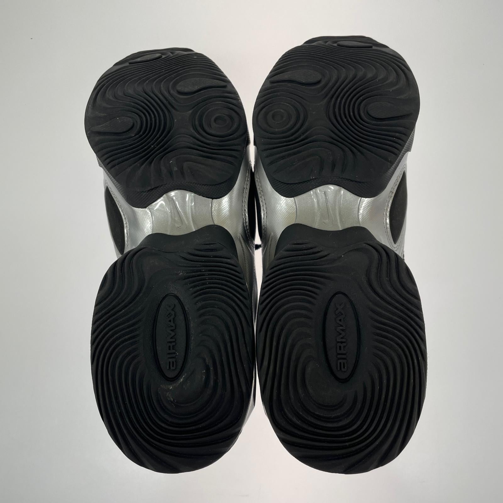 スニーカー Air Max Muse Women's Shoes 25cm (US7 UK6 1/2 EU40)
