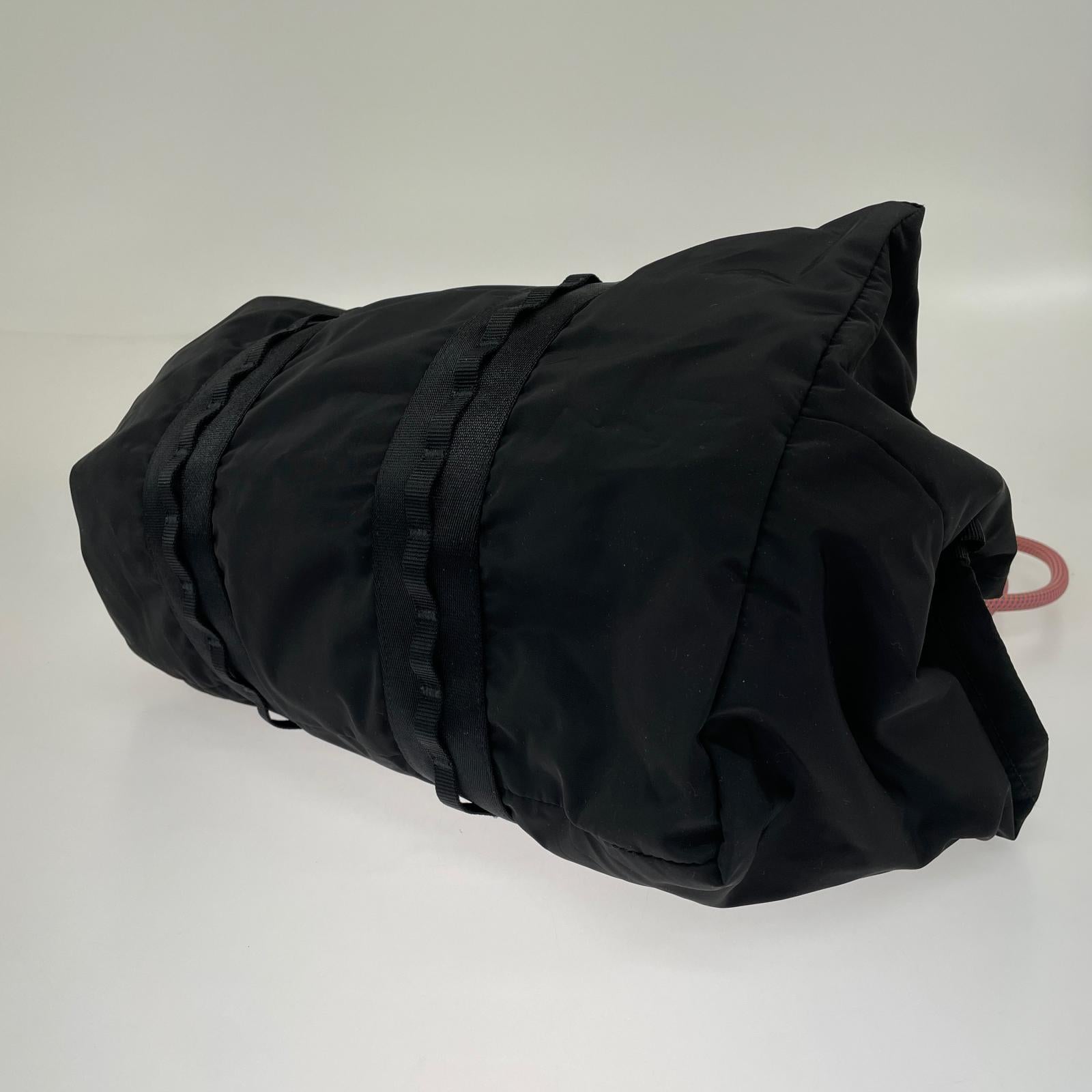 トートバッグ topologie summit tote large トートバッグ ブラック