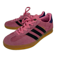 スニーカー gazelle indoor w 24.5cm 24.5cm (US6 1/2 UK6 EU39)