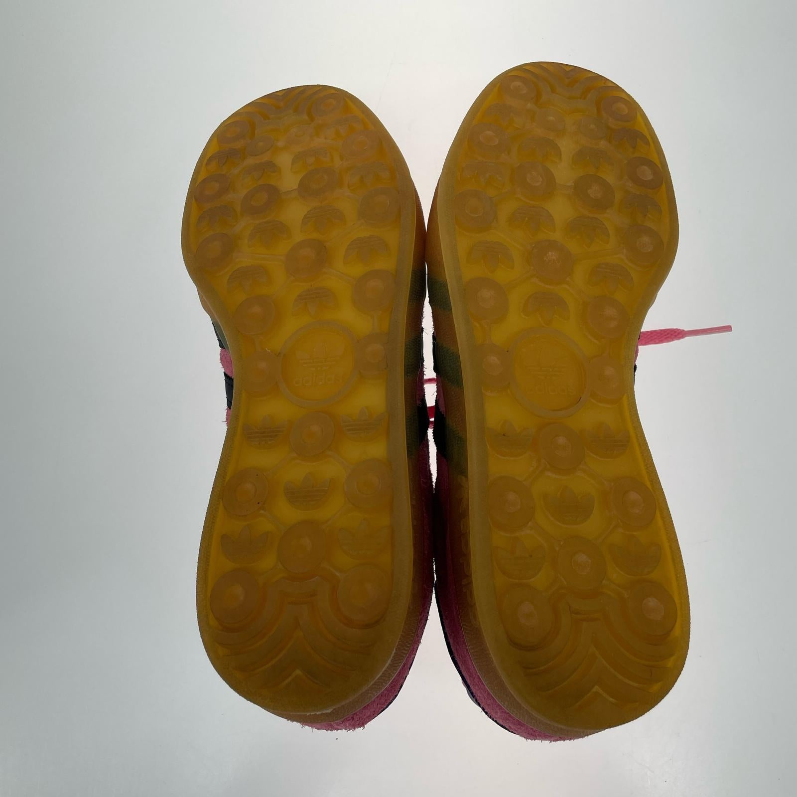 スニーカー gazelle indoor w 24.5cm 24.5cm (US6 1/2 UK6 EU39)