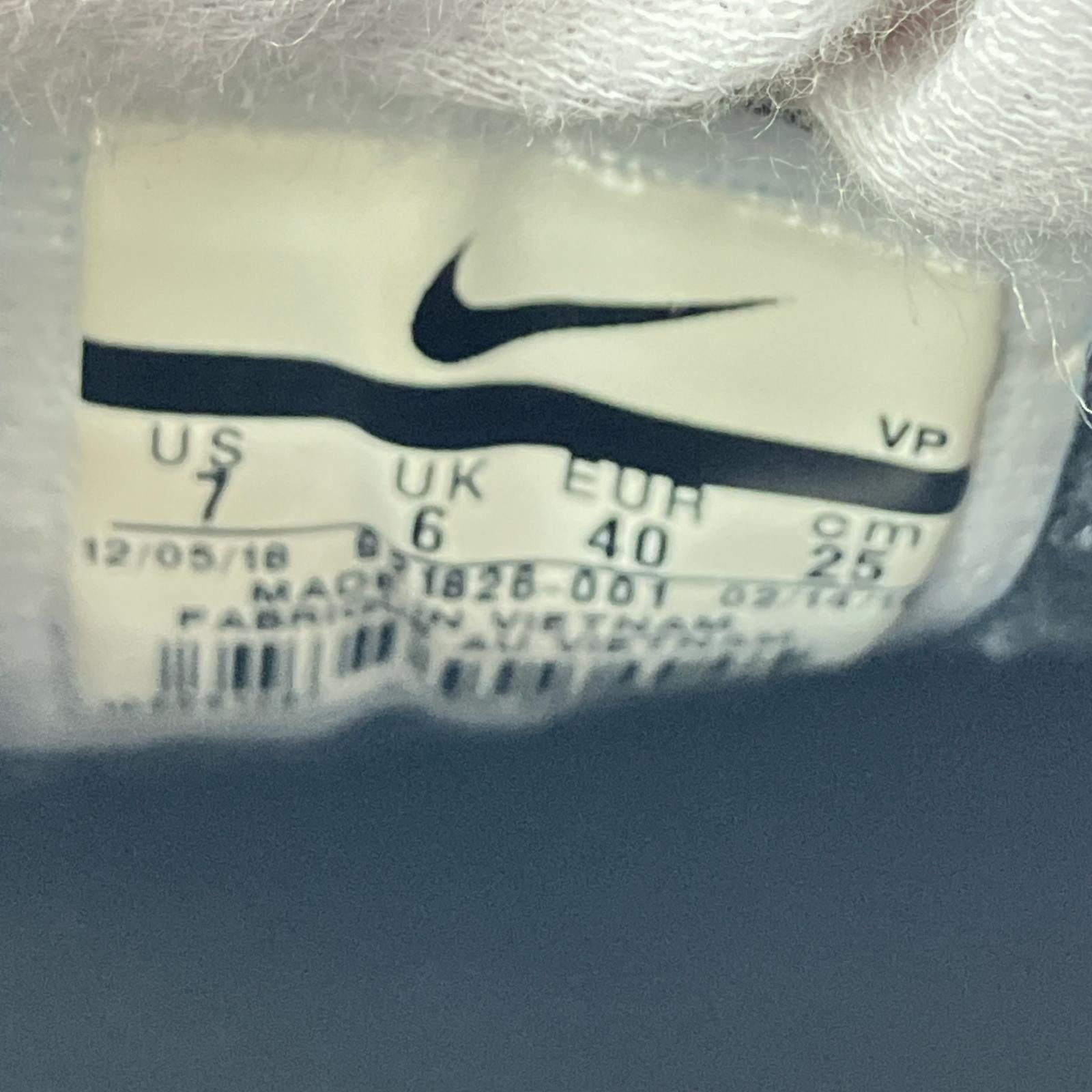 スニーカー 921826-001 airmax 90 黒 (25.0) 25cm (US7 UK6 1/2 EU40) ブラック