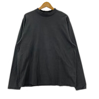 長袖Tシャツ YEEZY GAP/L/S/M/ブラック M ブラック