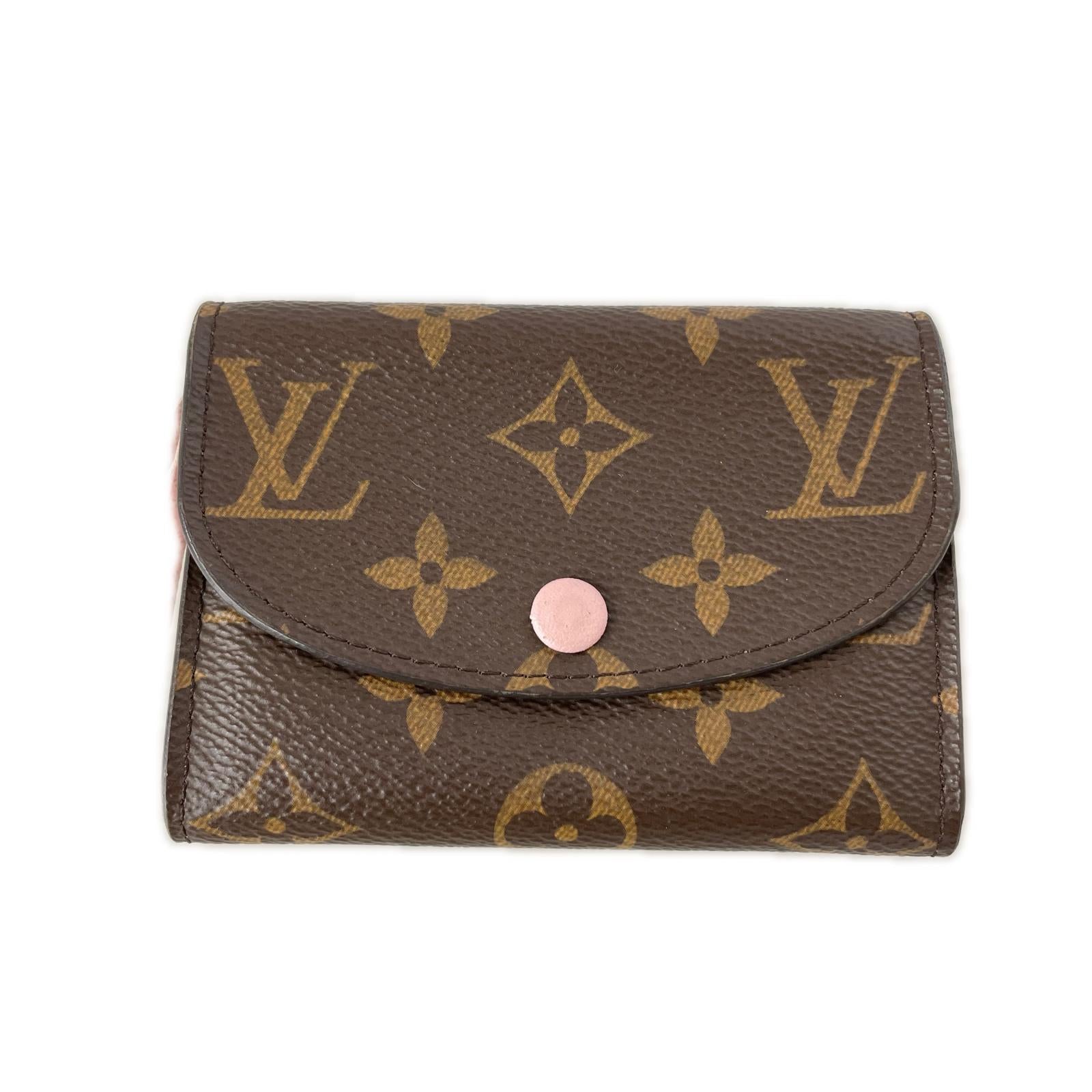 LV/ポルトモネ ロザリ/M62361
