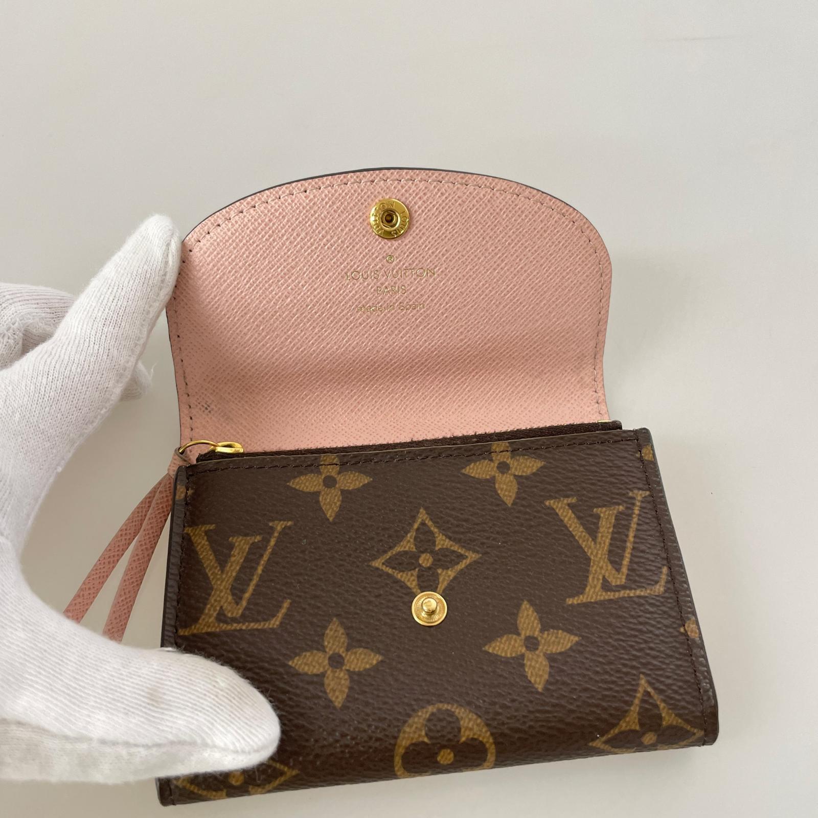 LV/ポルトモネ ロザリ/M62361