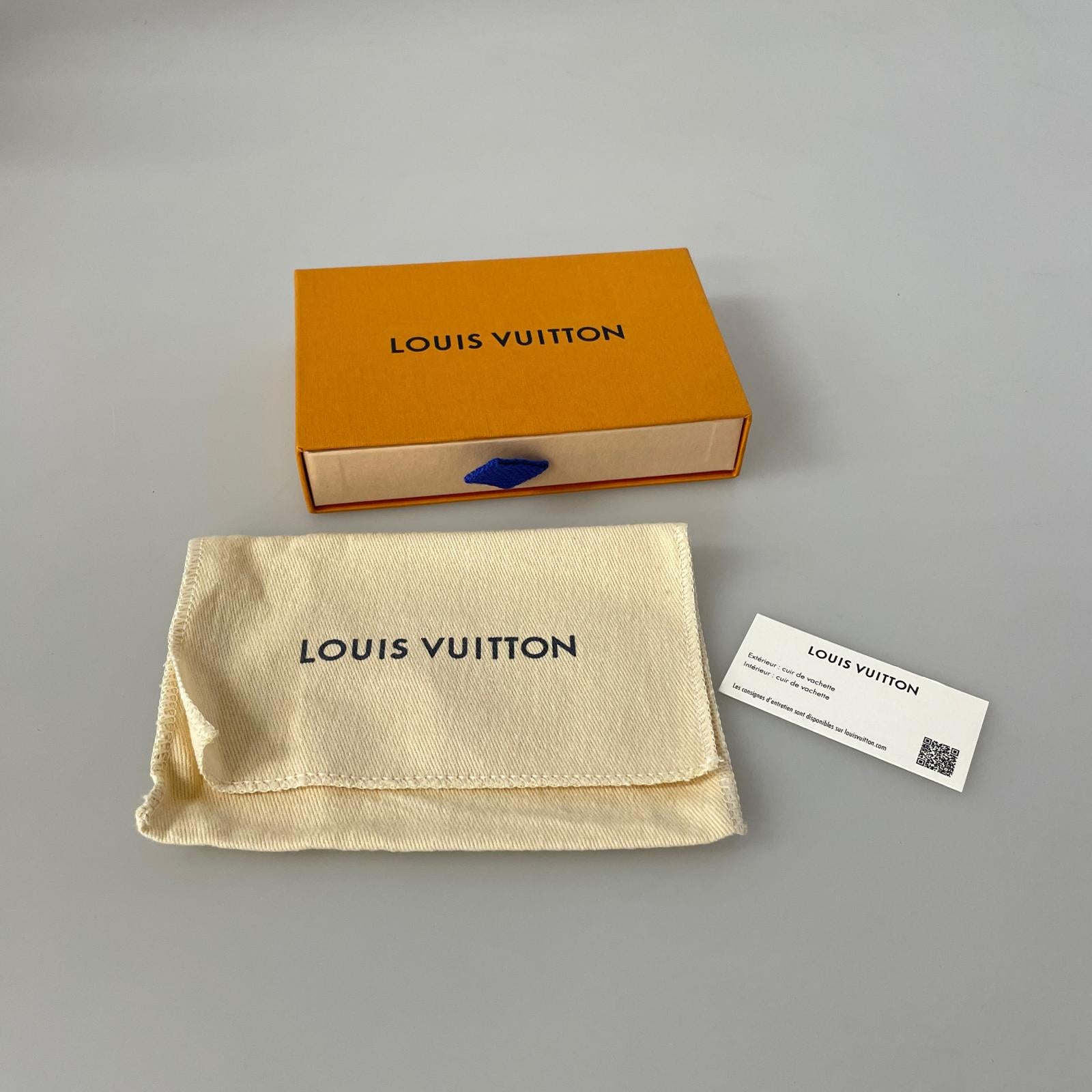 LV/ポルトモネ ロザリ/M62361