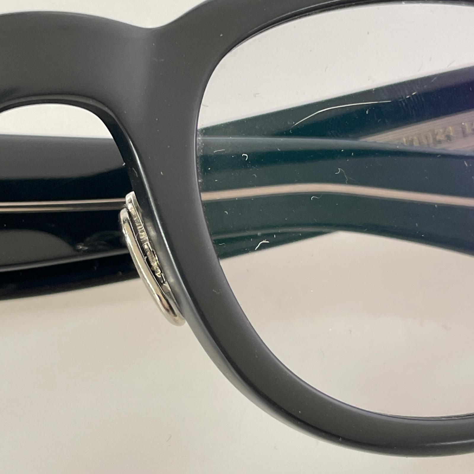 その他アクセサリー EYEVAN 7285 model329 47□24-145 ブラック