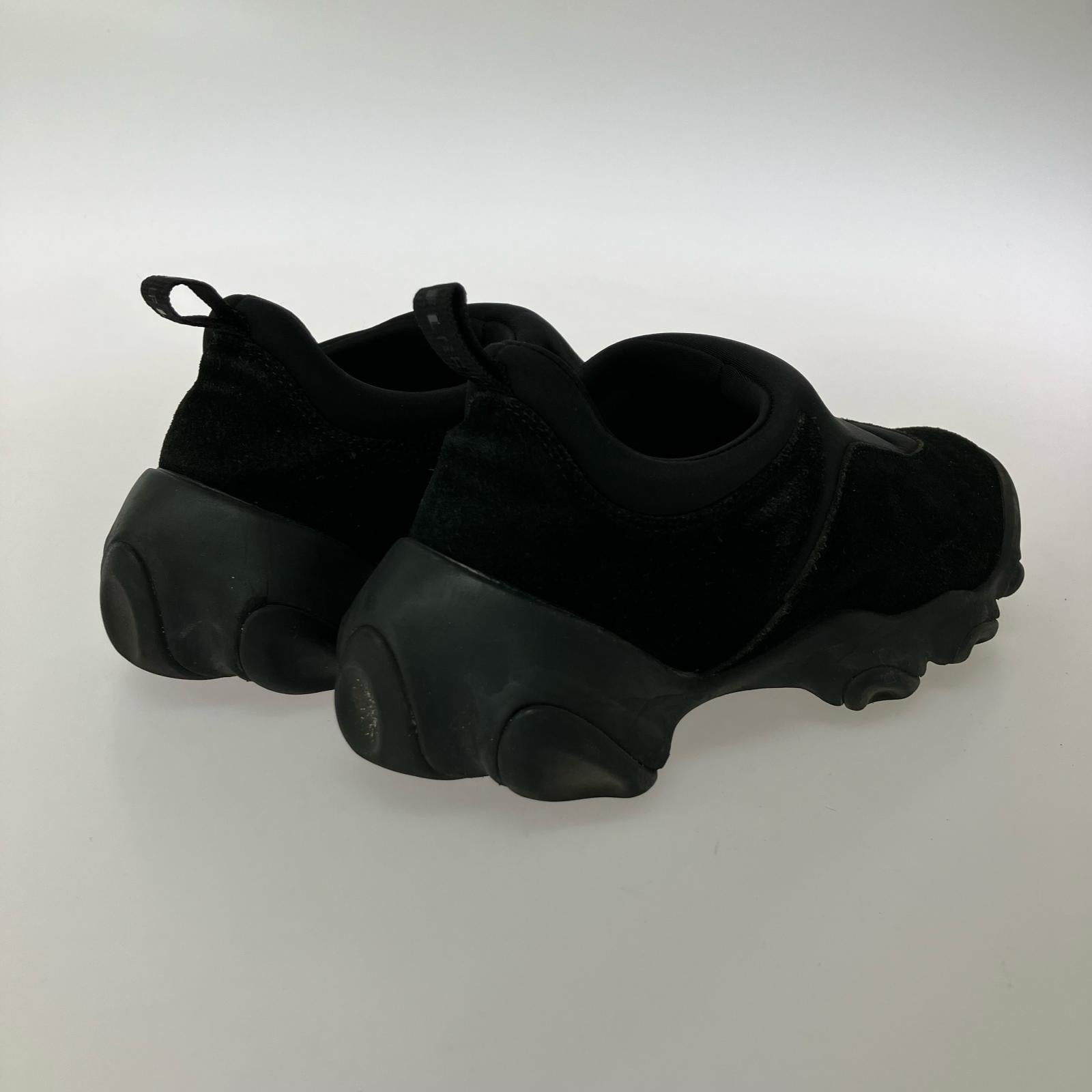 シューズ x JUNYA WATANABE COMME des GARCONS 27.5cm (US9 1/2 UK9 EU45) ブラック