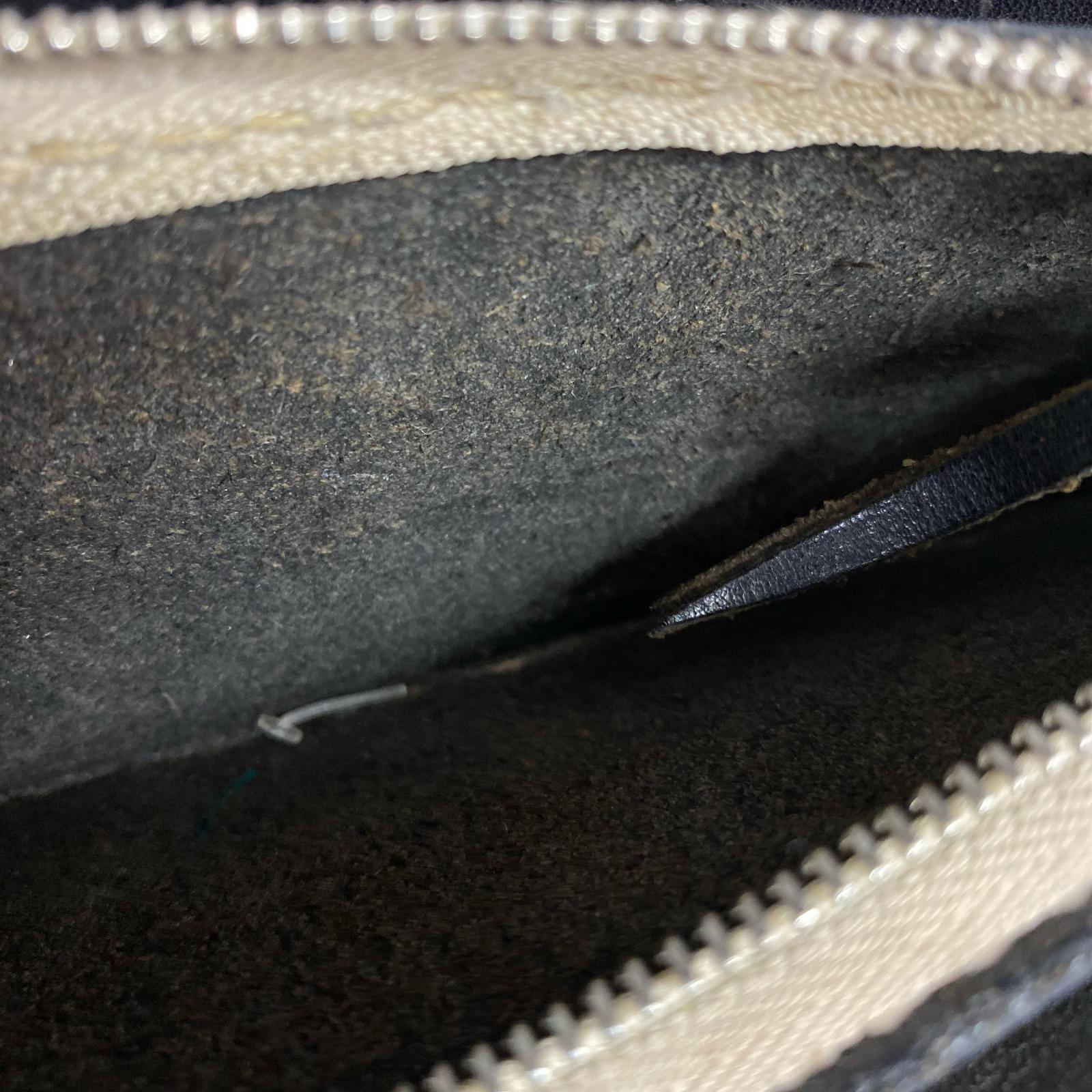 長財布 ラグウォレット