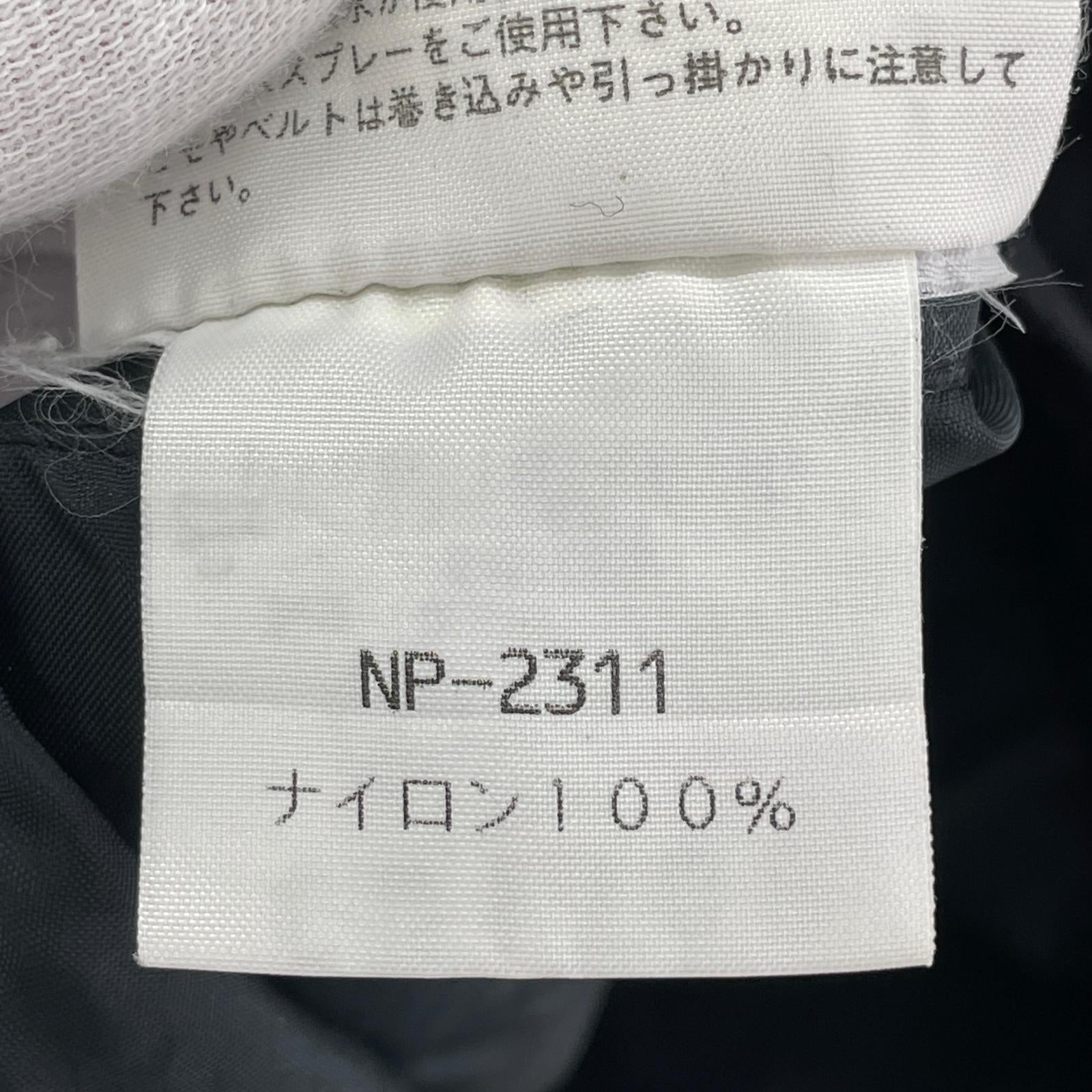 ブルゾン コンパクトジャケット 黒 M ブラック