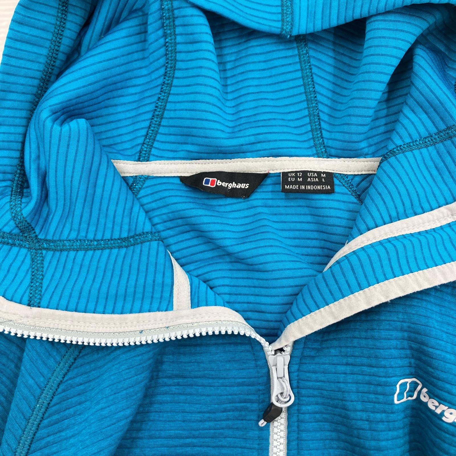 マウンテンパーカー berghaus 22261 マウンテンパーカ L