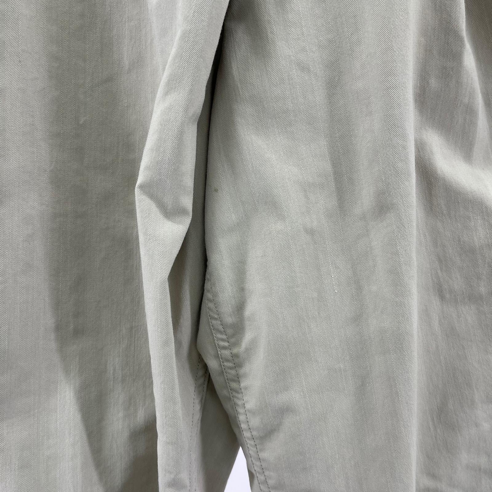パンツ Herringbone Field Wrap Pants N25SC036 WM ベージュ