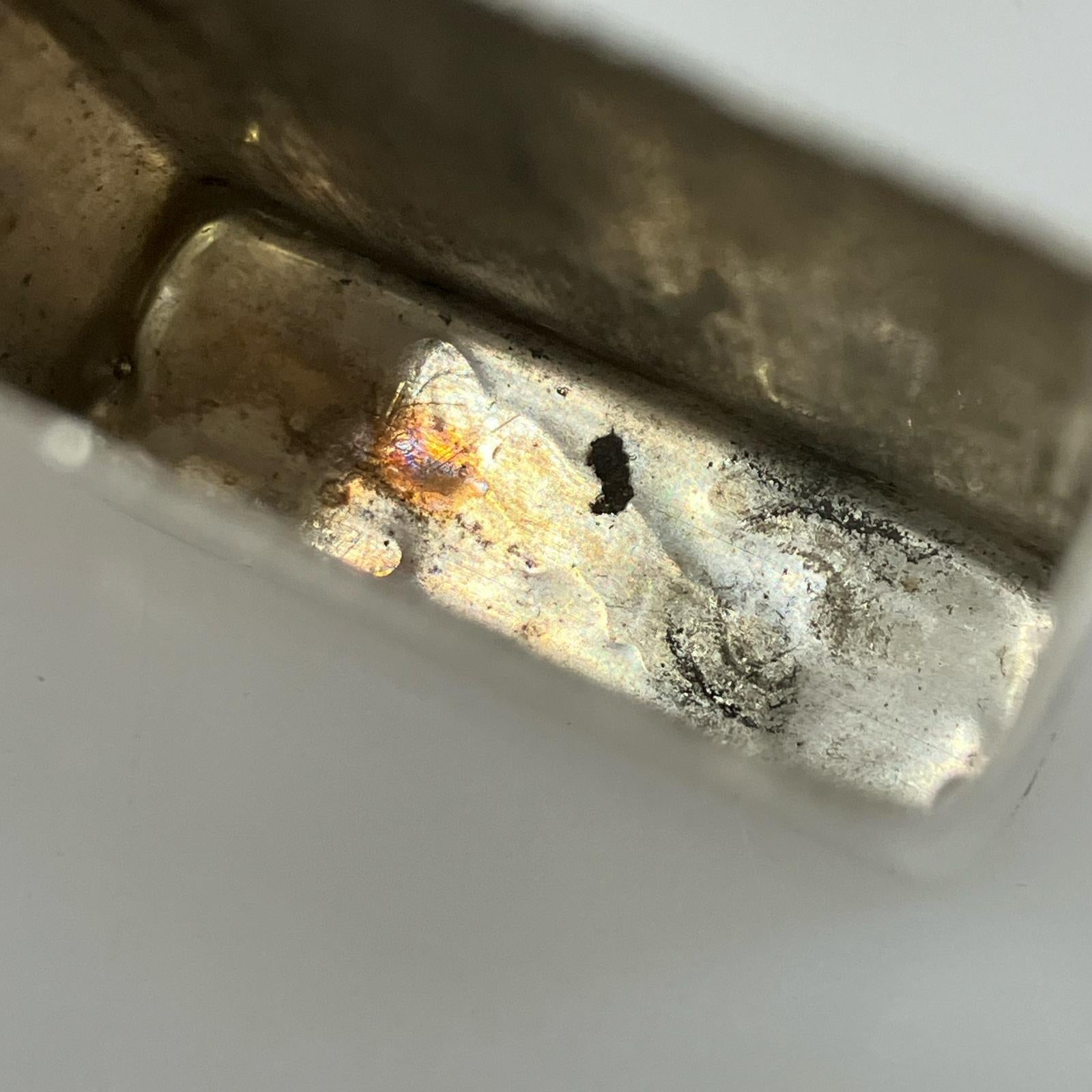 ライター STERLING 1991