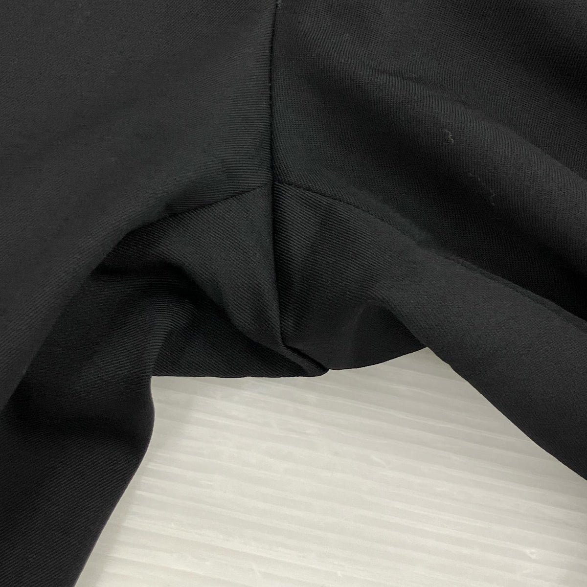 セットアップ Paul Smith 701 ウール100% セットアップ M ブラック