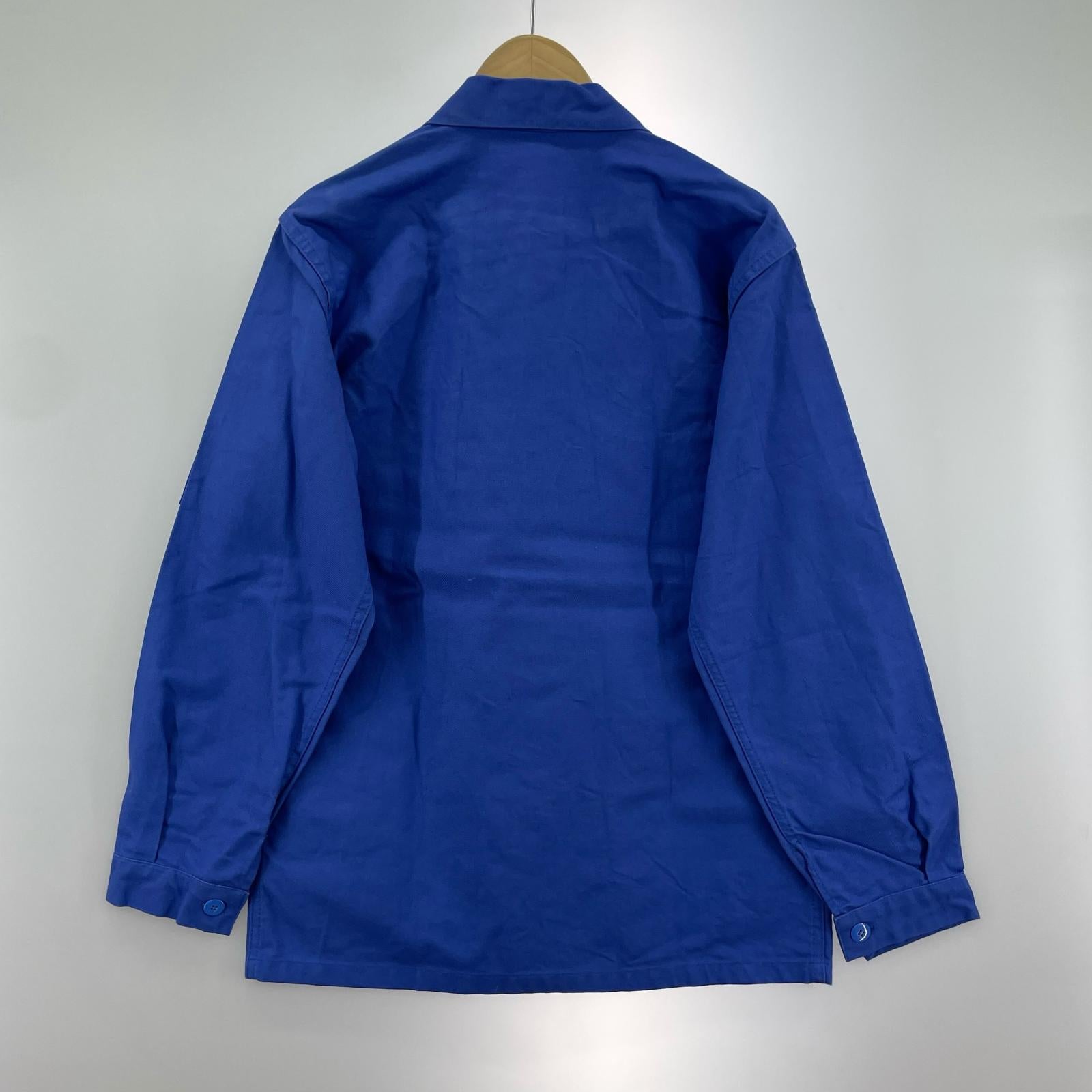 ジャケット BTP CFA BLU (1) 1 ブルー