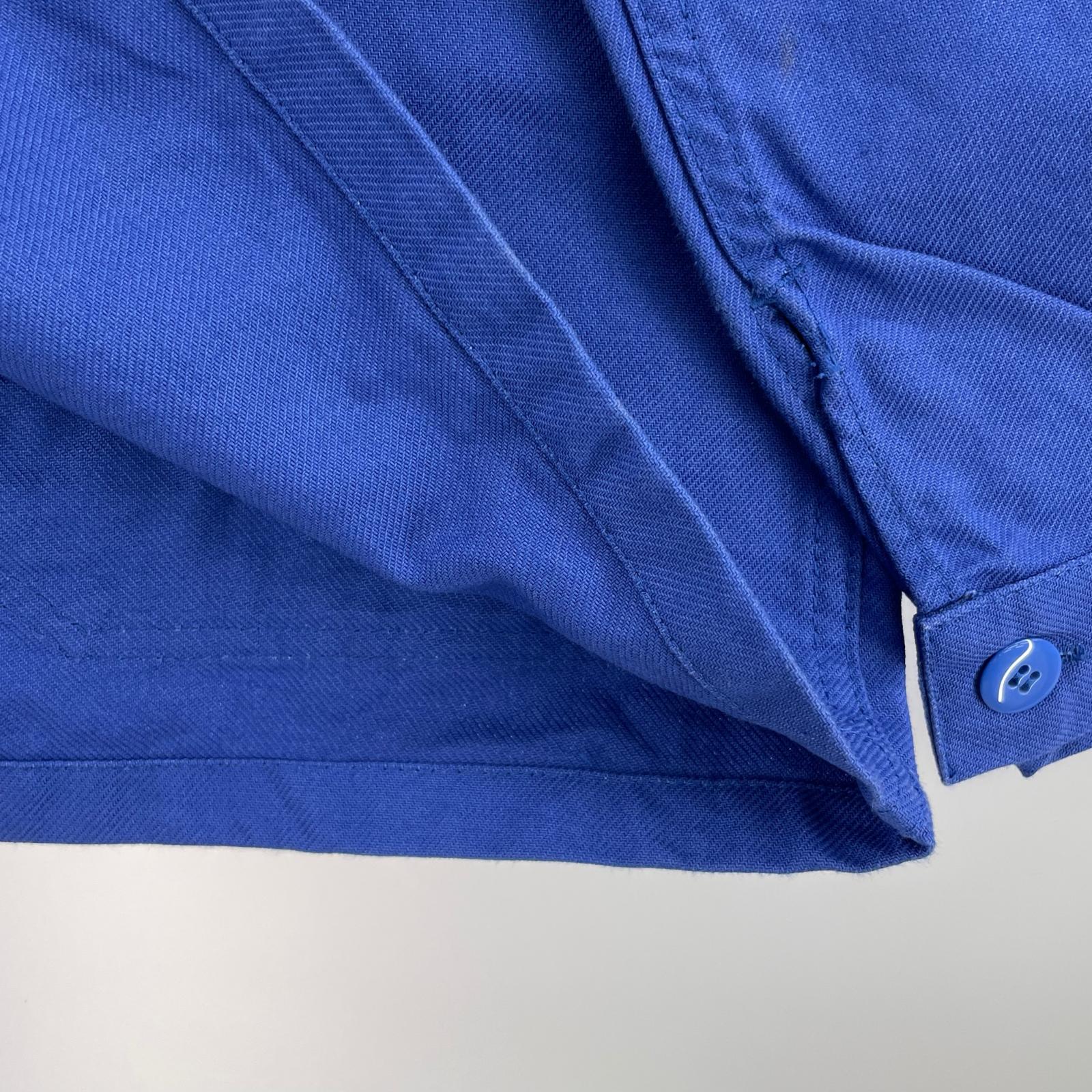 ジャケット BTP CFA BLU (1) 1 ブルー