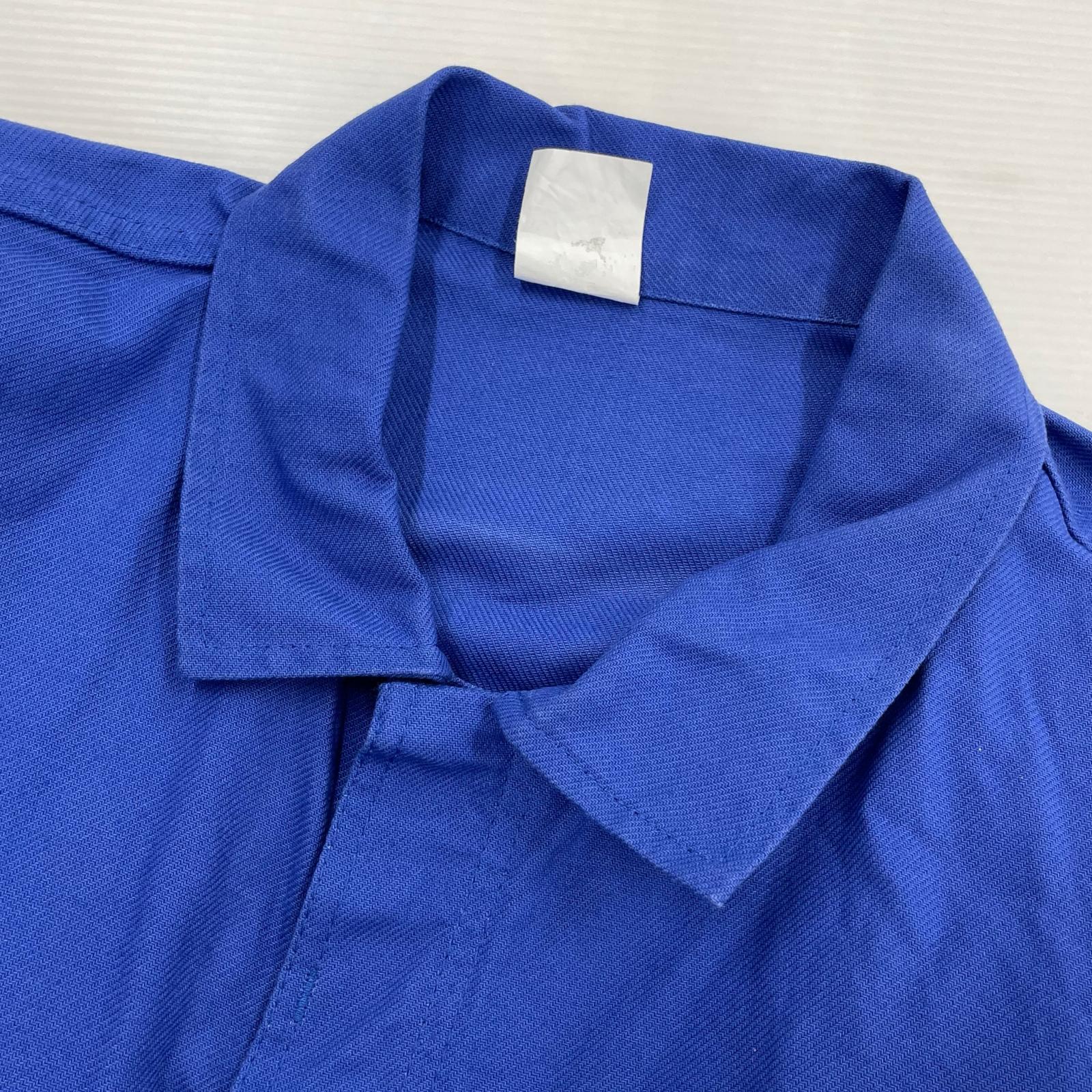 ジャケット BTP CFA BLU (1) 1 ブルー