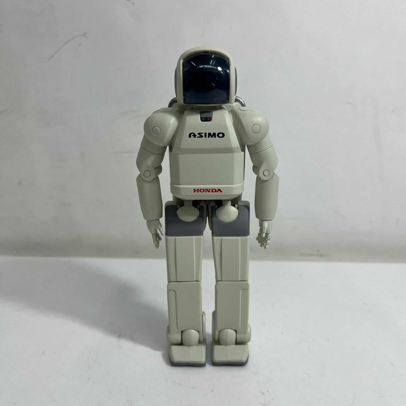 ASIMO アクションフィギュア 1/8 ホンダコムテック その他小物