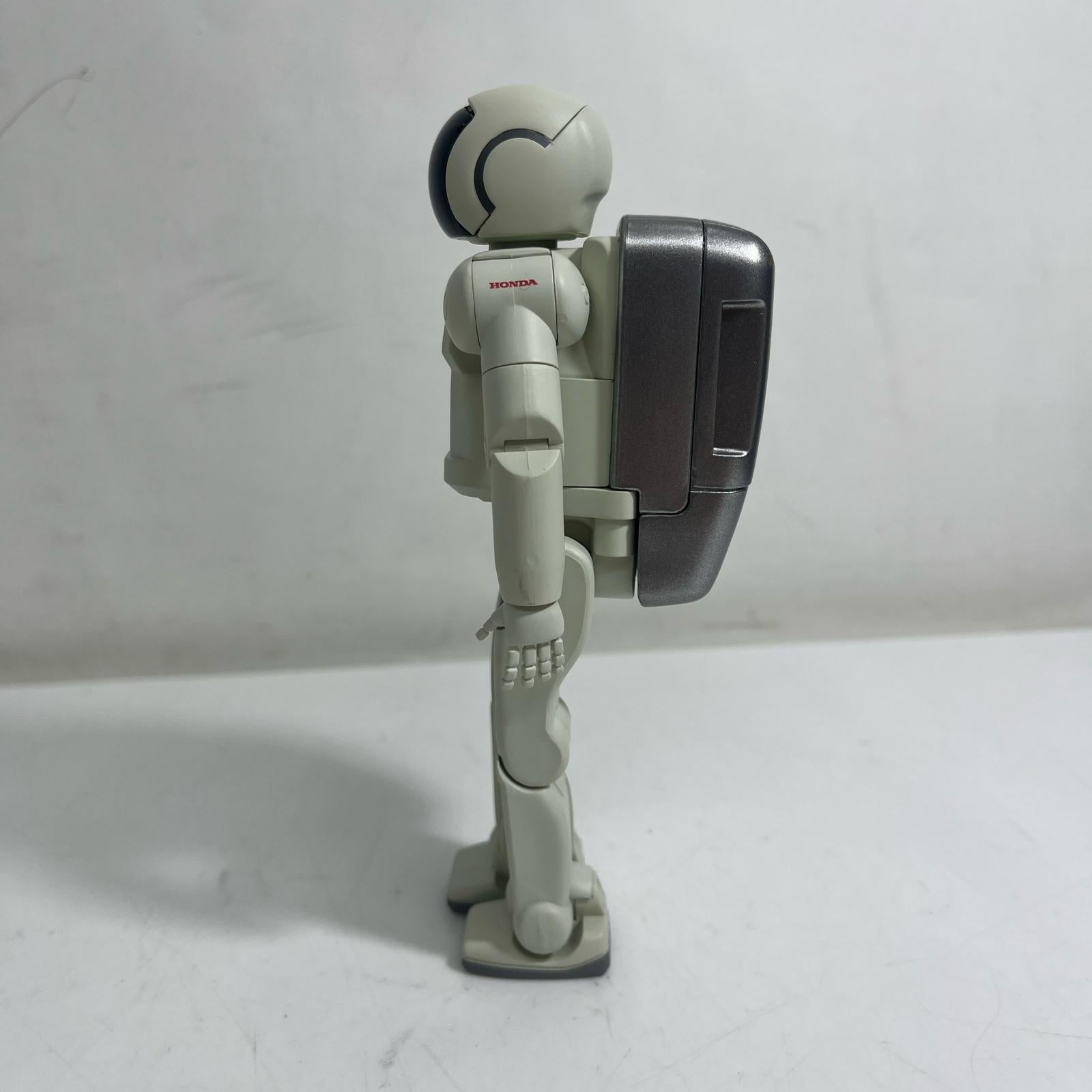 ASIMO アクションフィギュア 1/8 ホンダコムテック その他小物