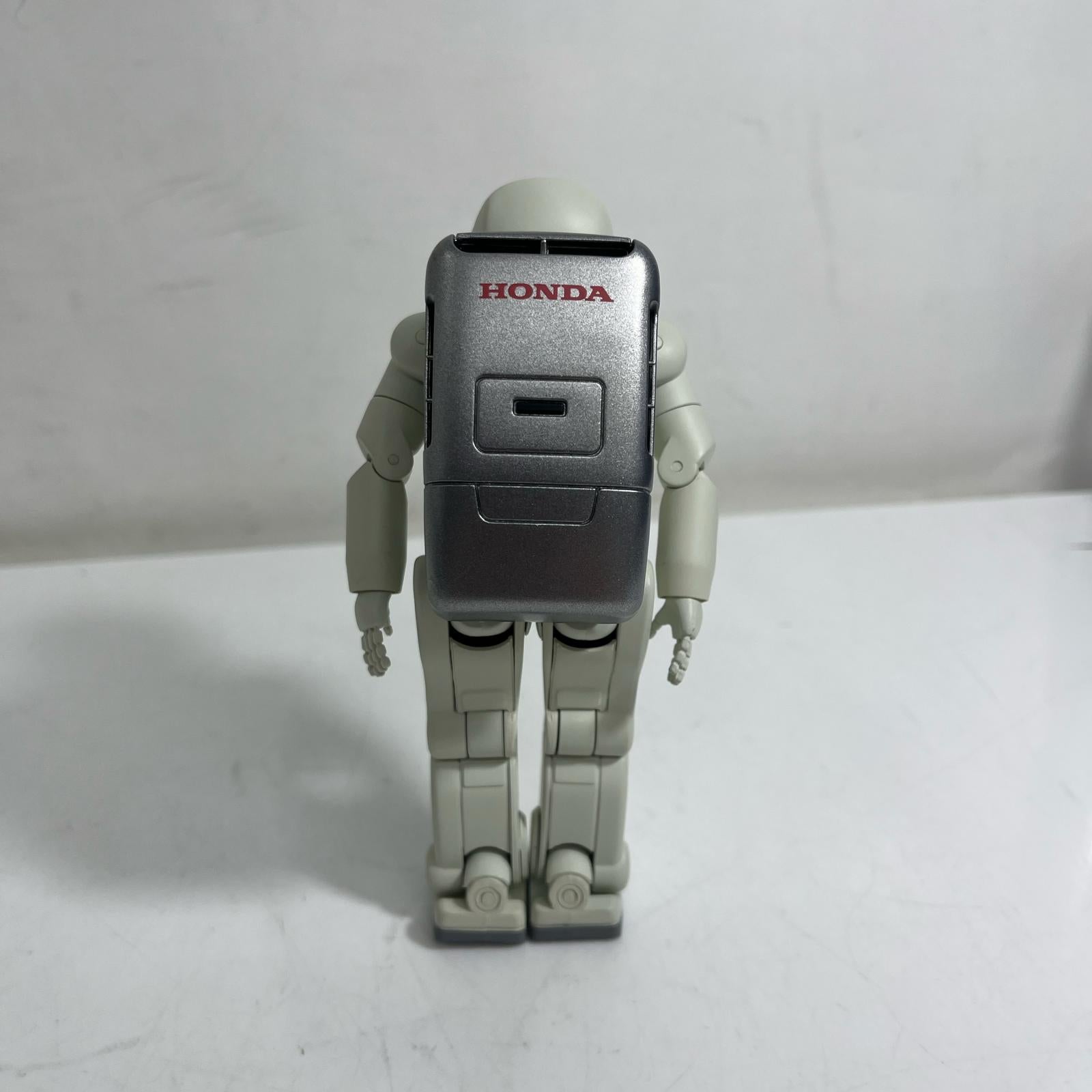 ASIMO アクションフィギュア 1/8 ホンダコムテック その他小物