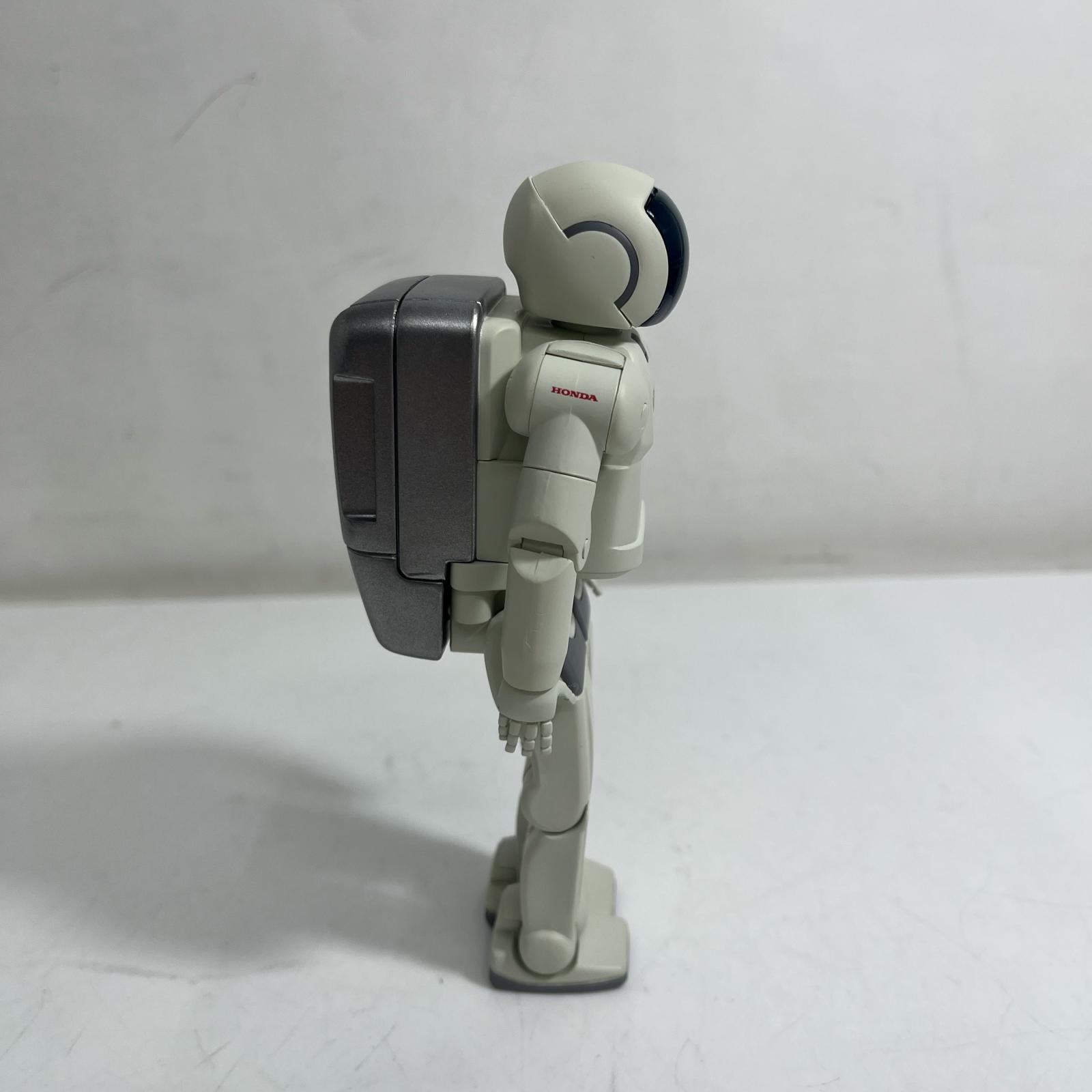 ASIMO アクションフィギュア 1/8 ホンダコムテック その他小物