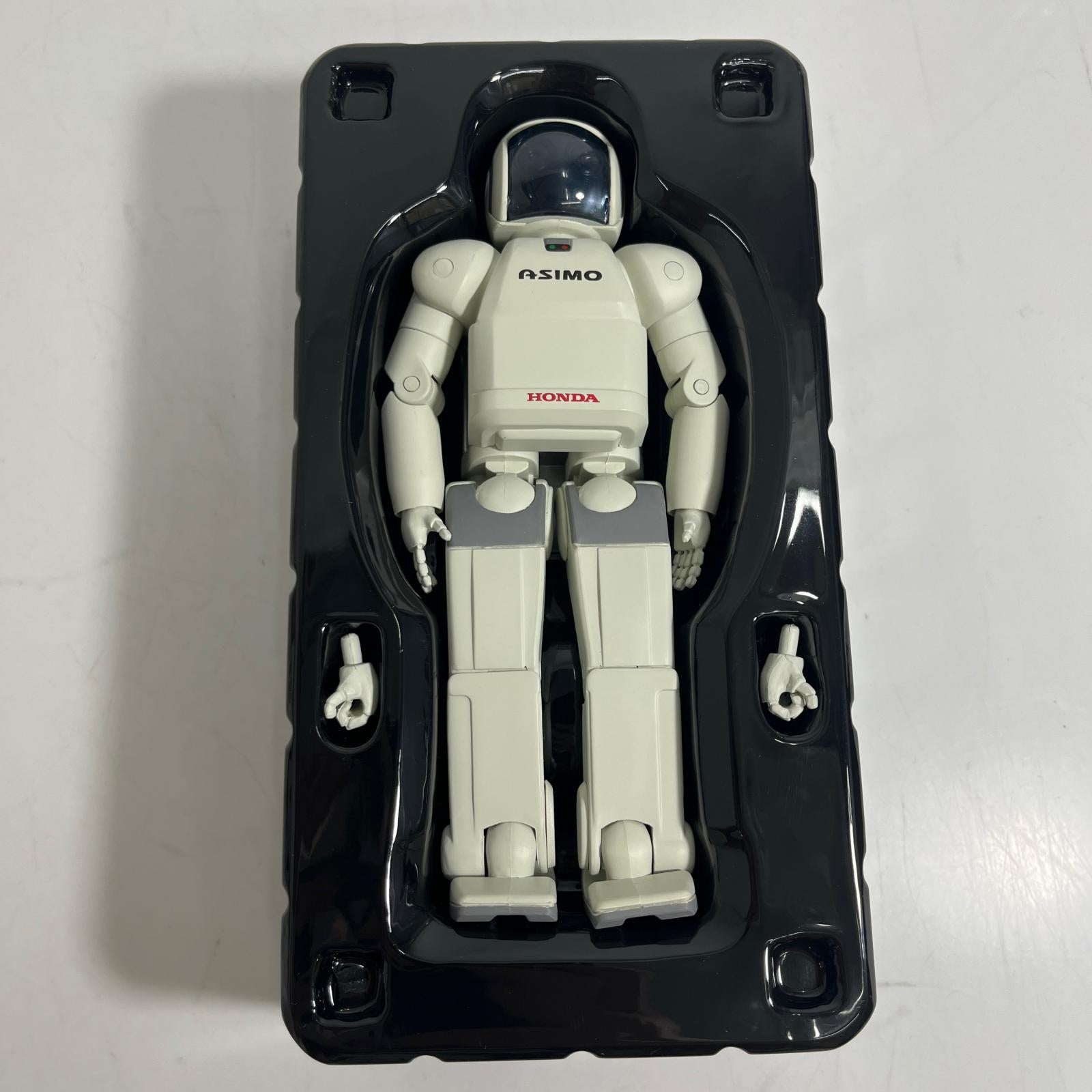 ASIMO アクションフィギュア 1/8 ホンダコムテック その他小物