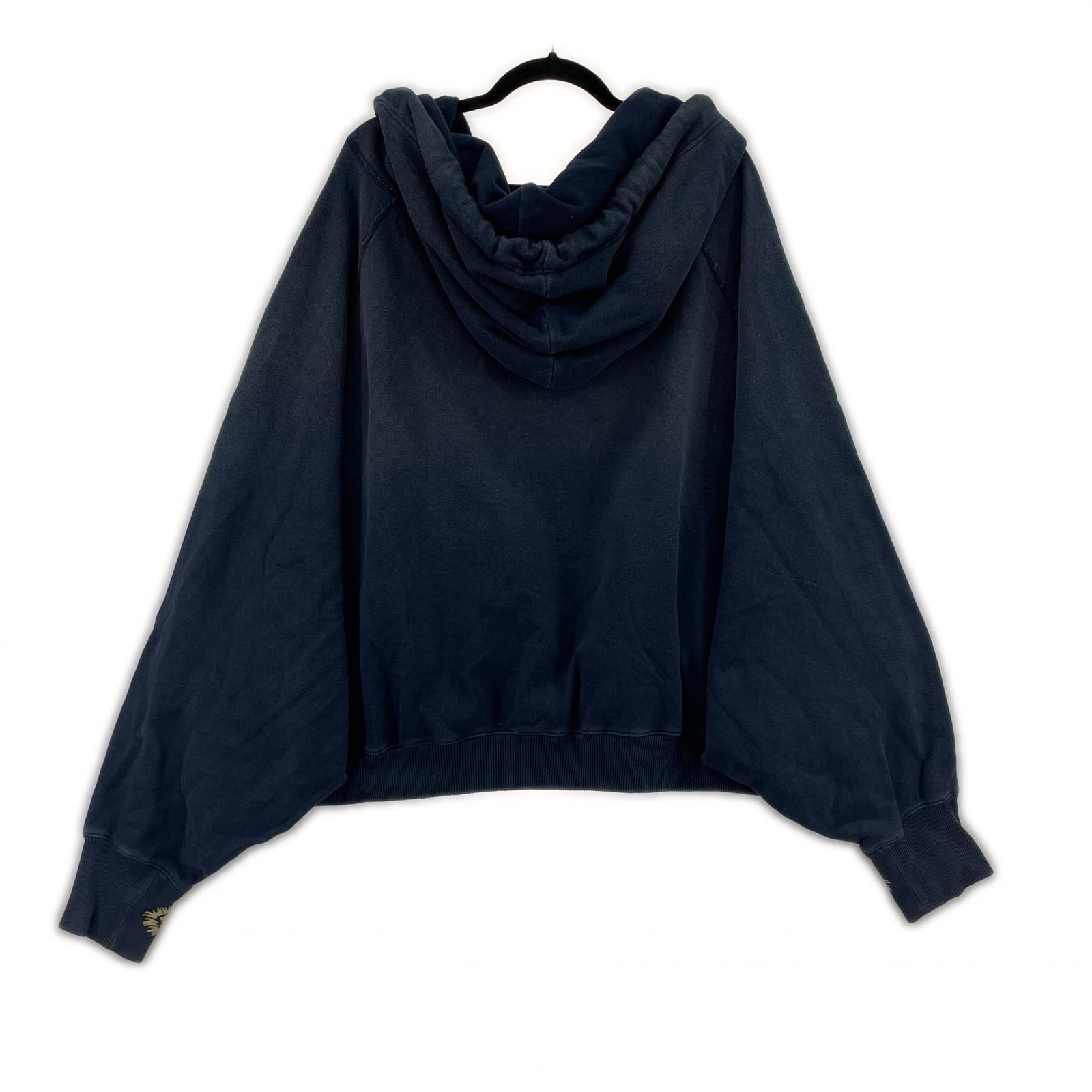 パーカー Speakeasy College Devil Hoodie フリー