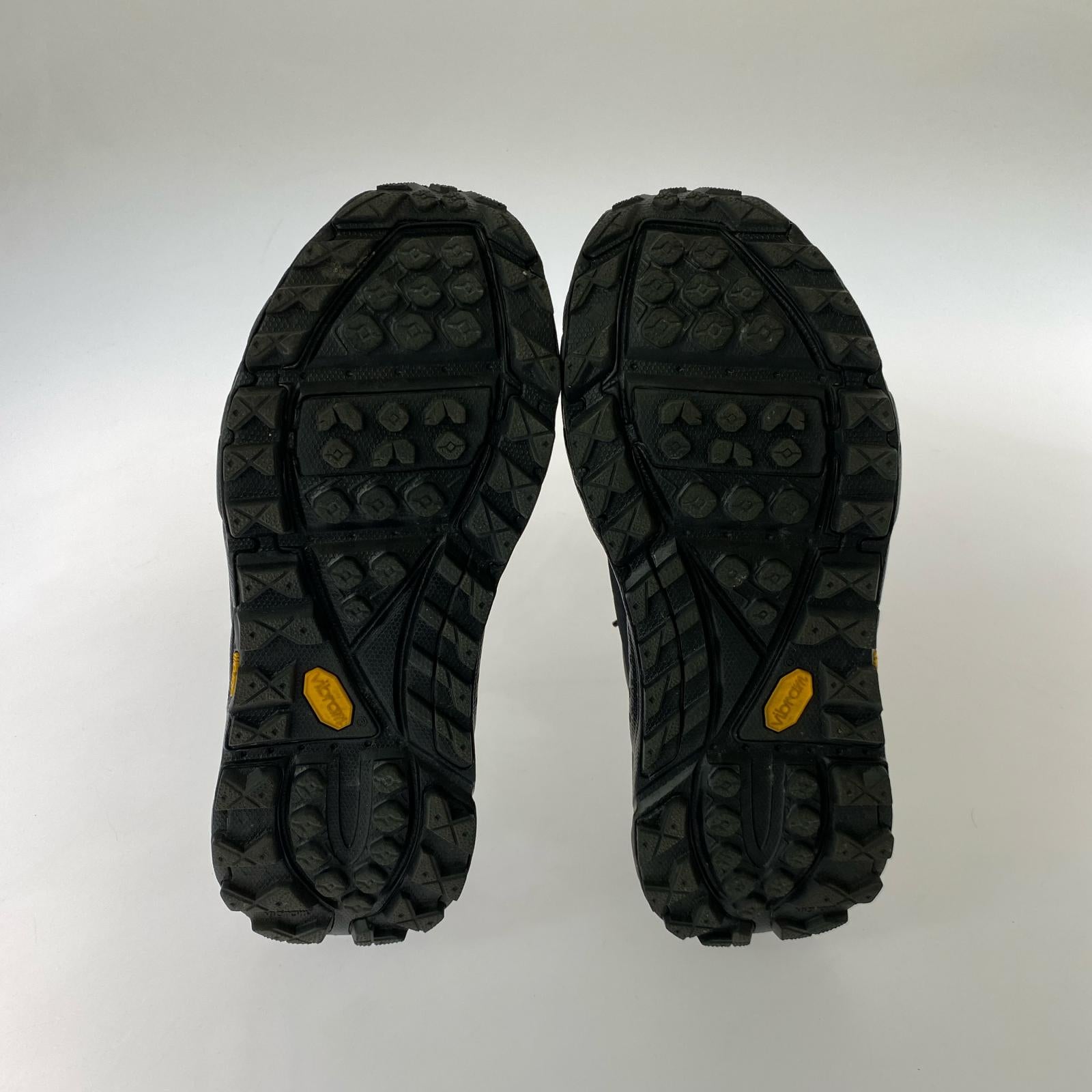 スニーカー Tor Summit 27cm (US9 UK8 1/2 EU44) ブラック