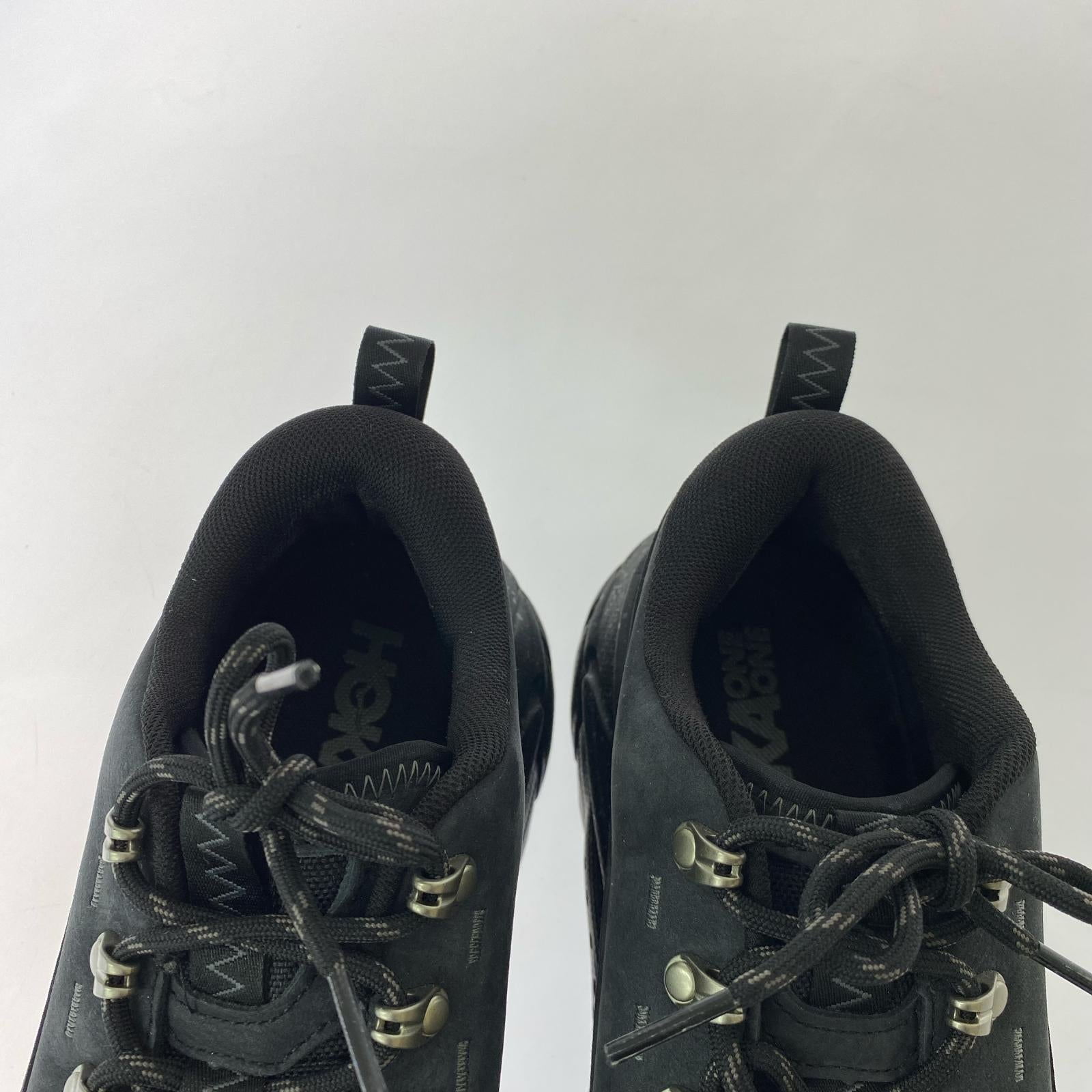 スニーカー Tor Summit 27cm (US9 UK8 1/2 EU44) ブラック